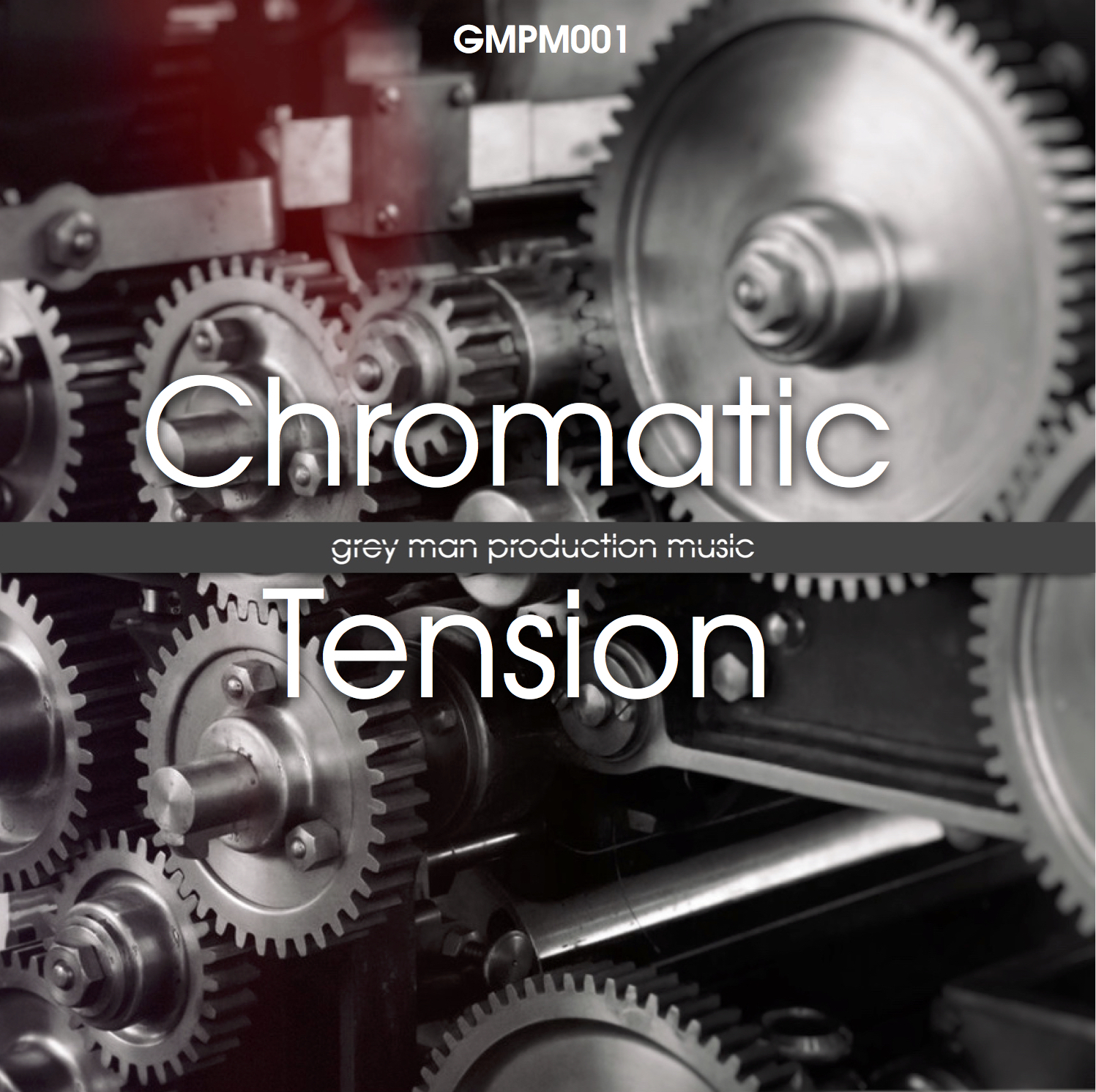 Chromatic Tension