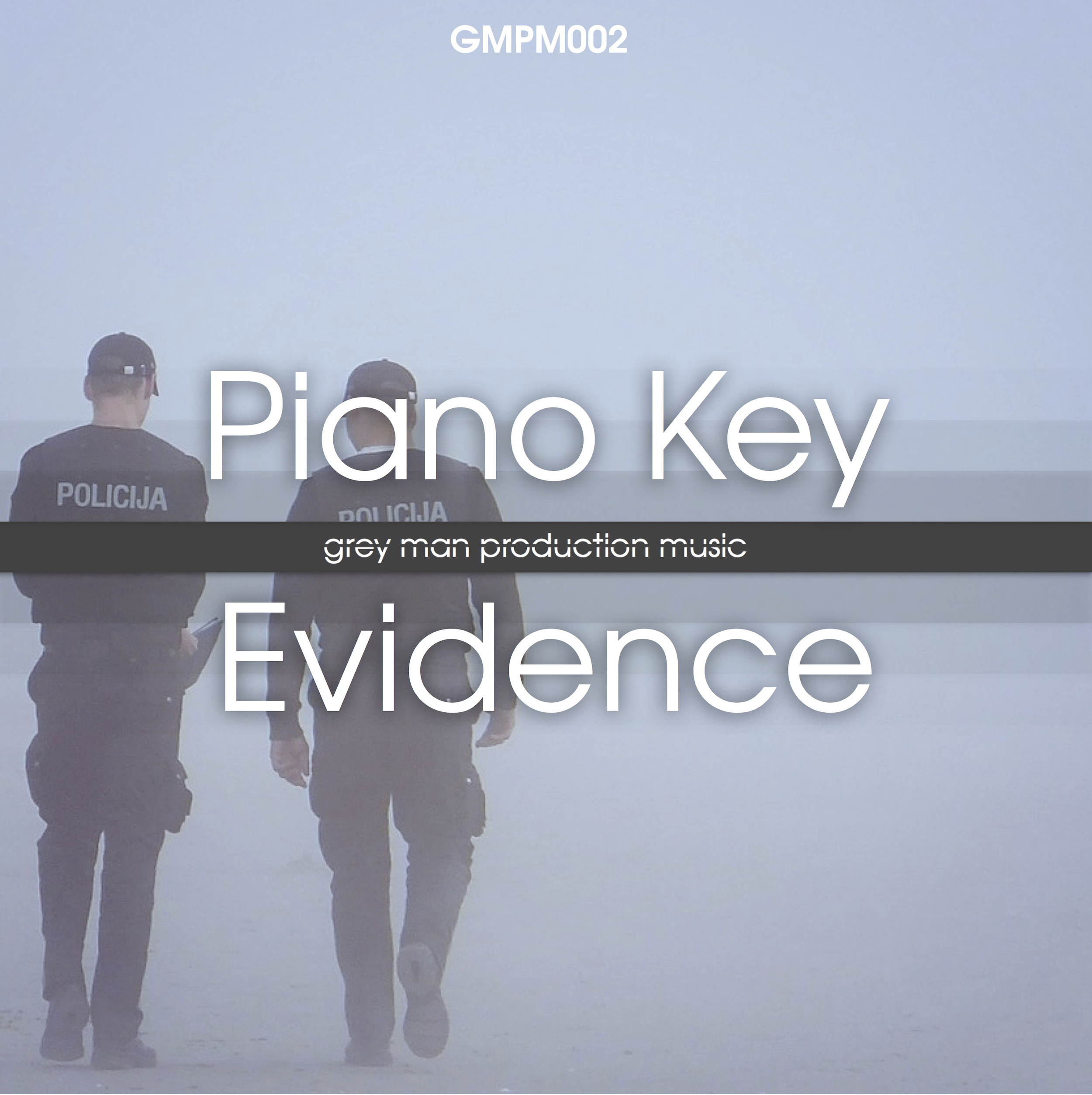 Piano Key Evidence