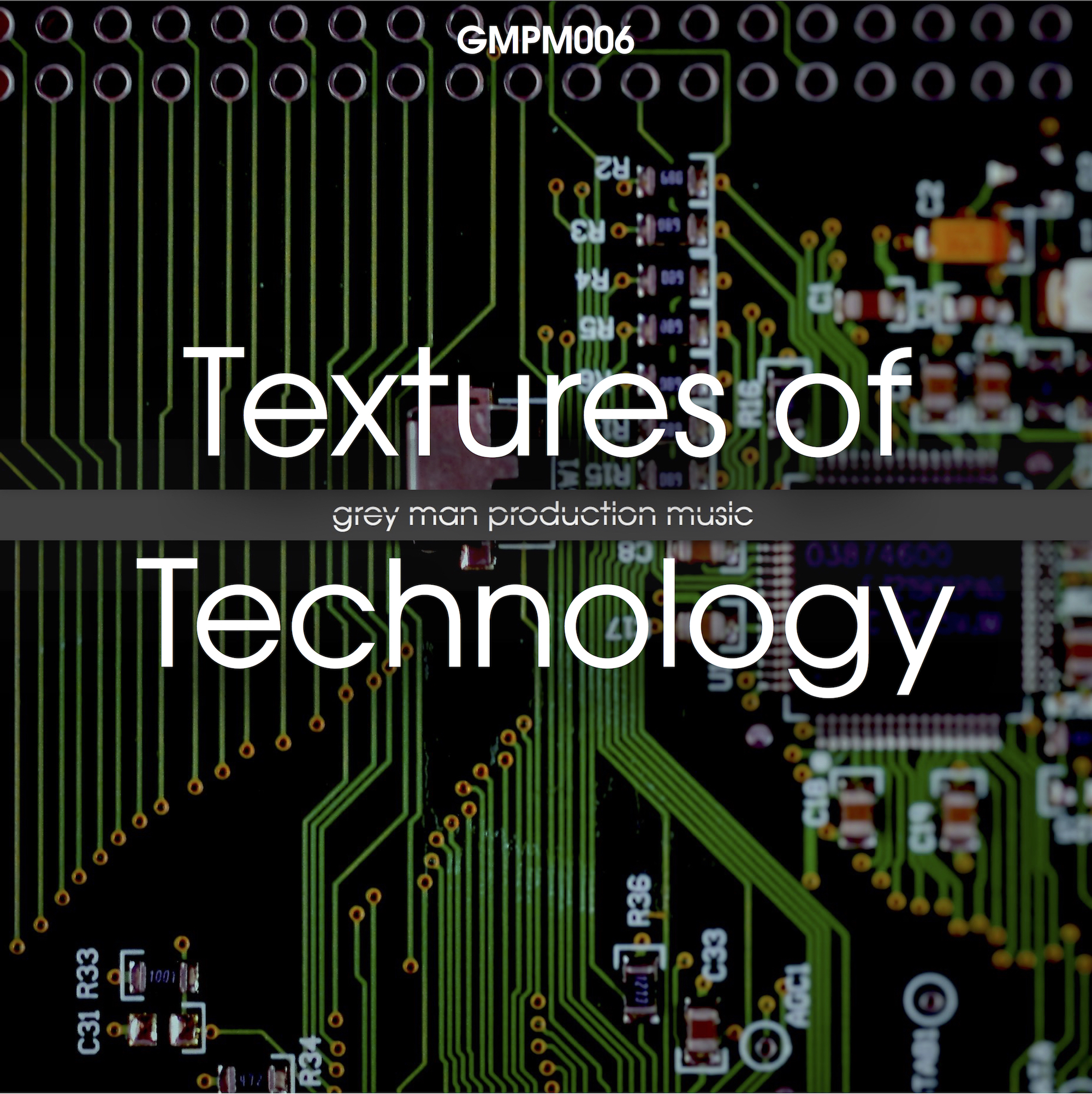 Textures of Technology