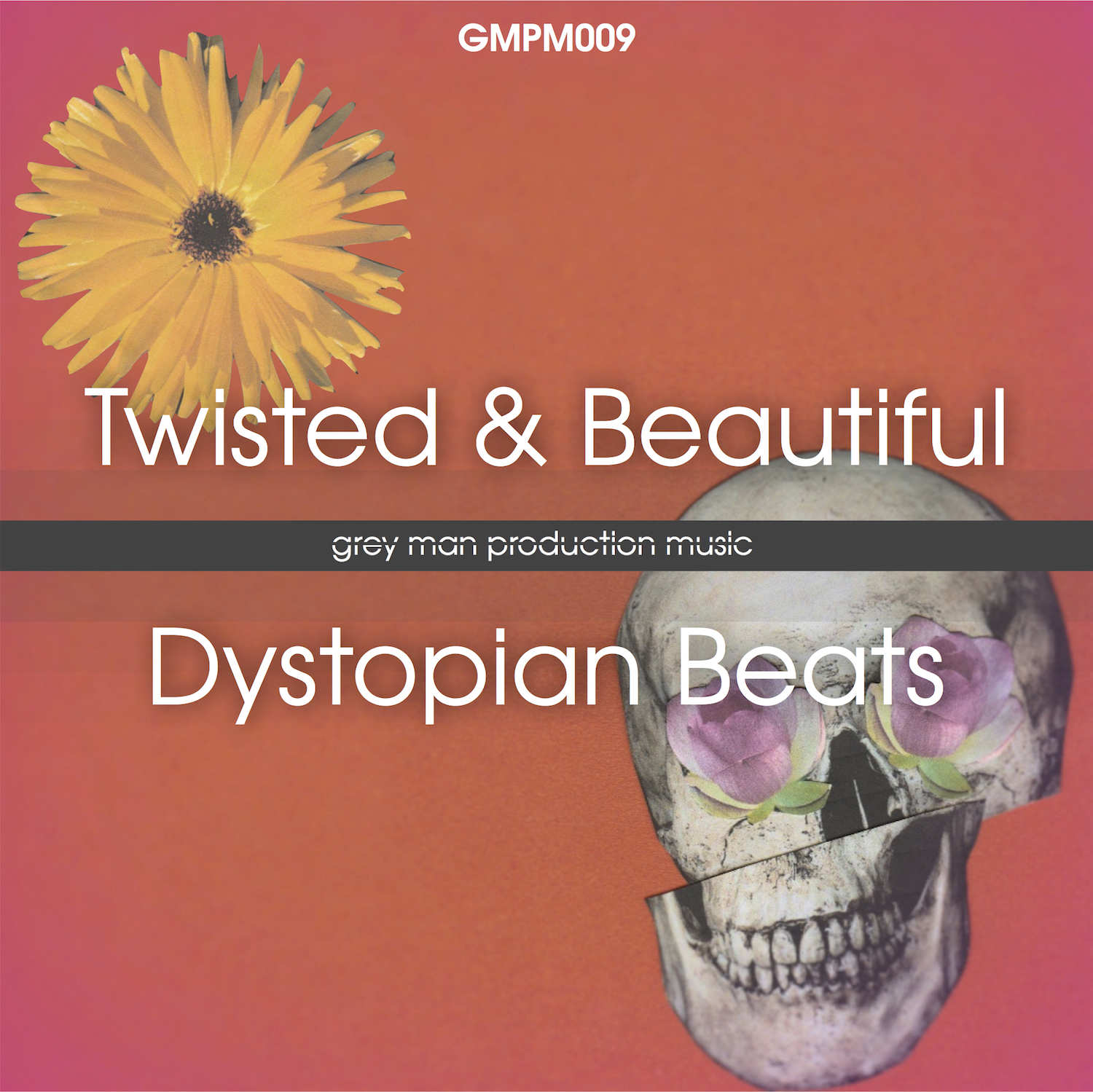 Twisted and Beautiful Dystopian Beats