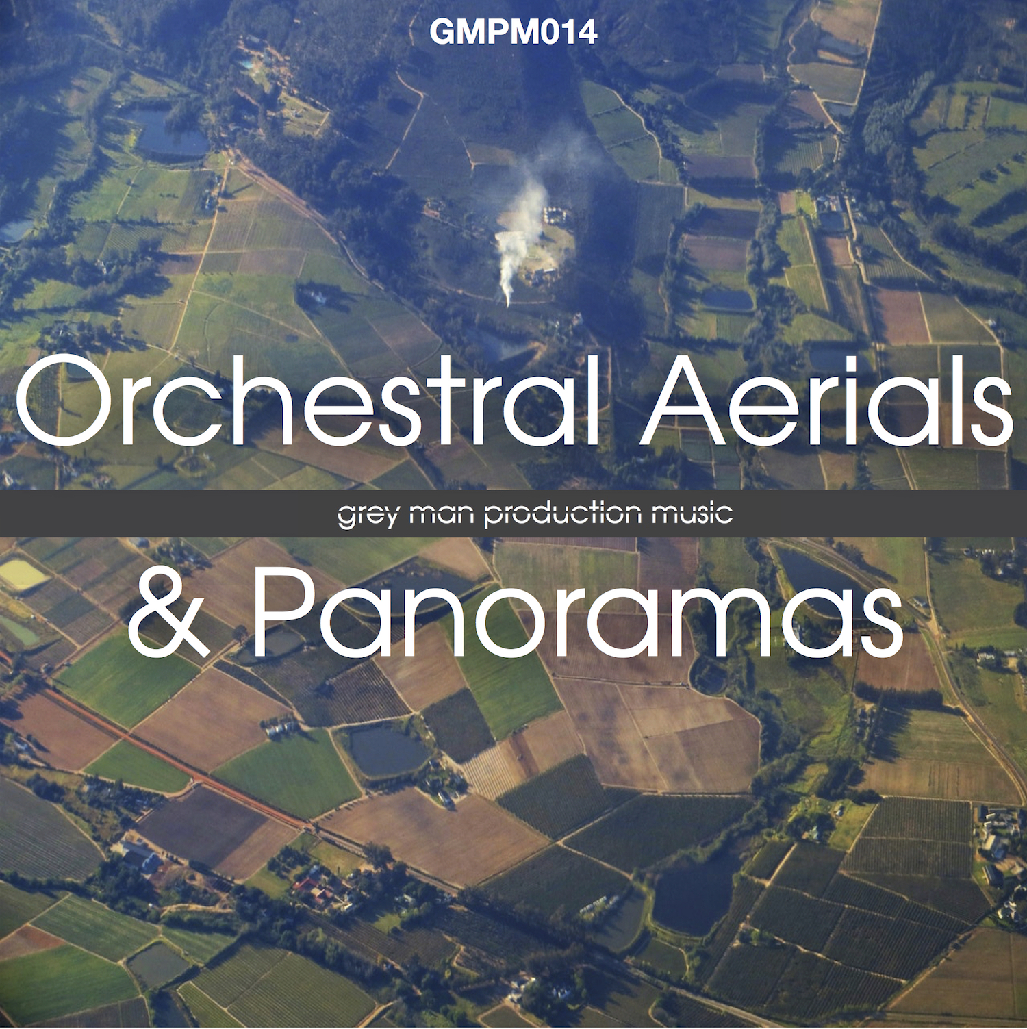 Orchestral Aerials and Panoramas