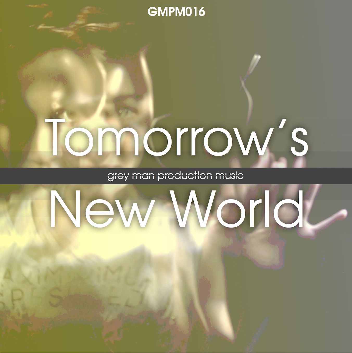 Tomorrow’s New World