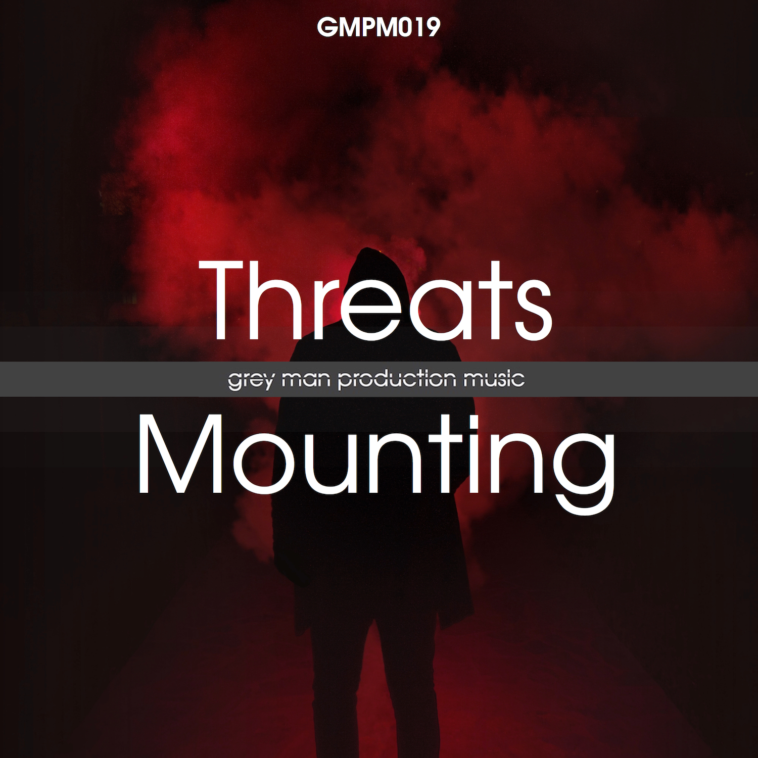 Threats Mounting