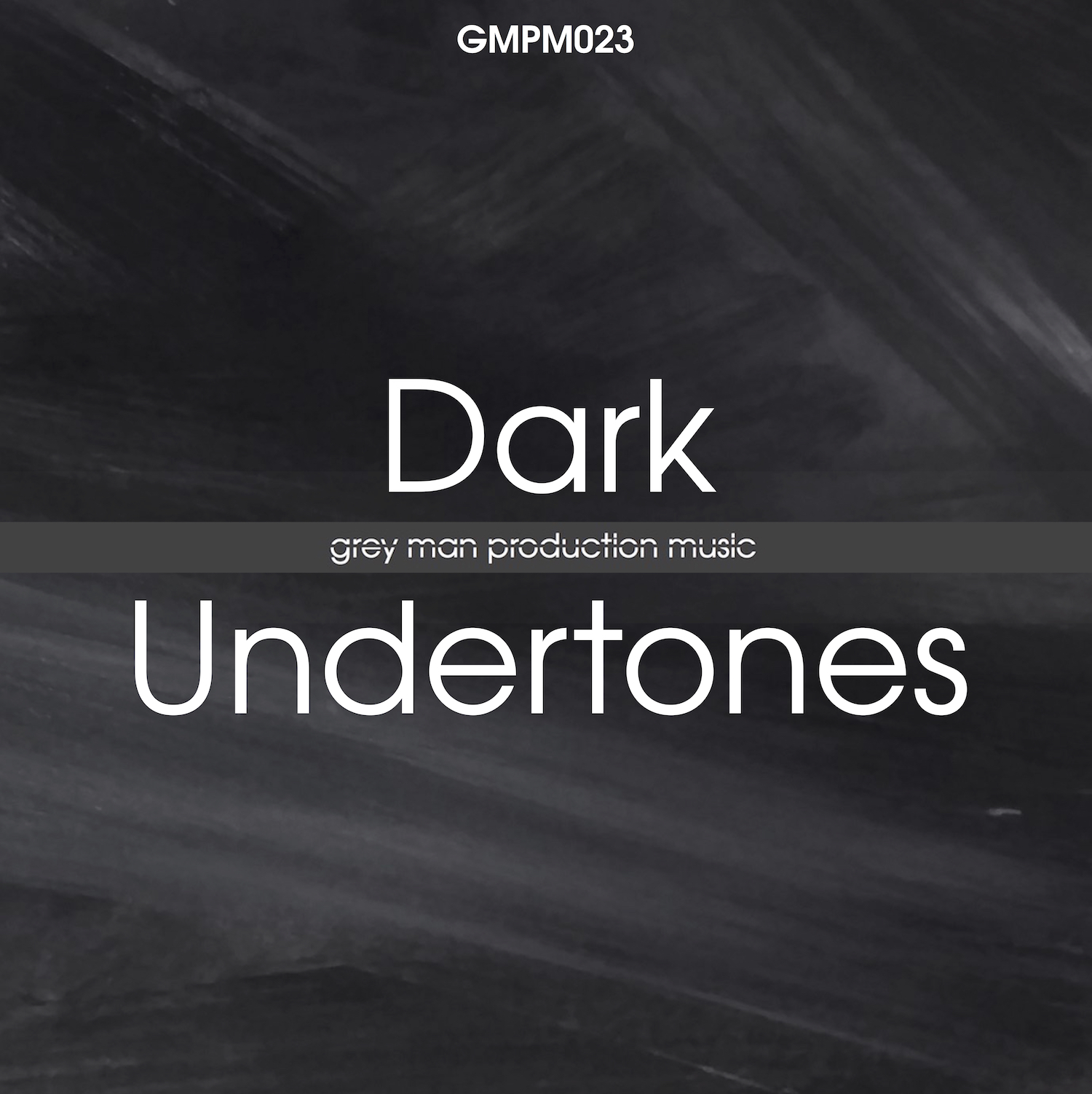Dark, Undertones