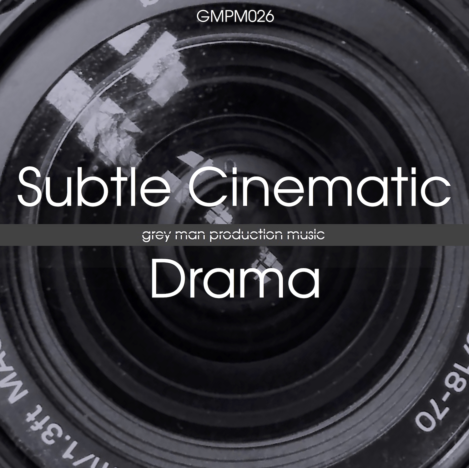 Subtle Cinematic Drama