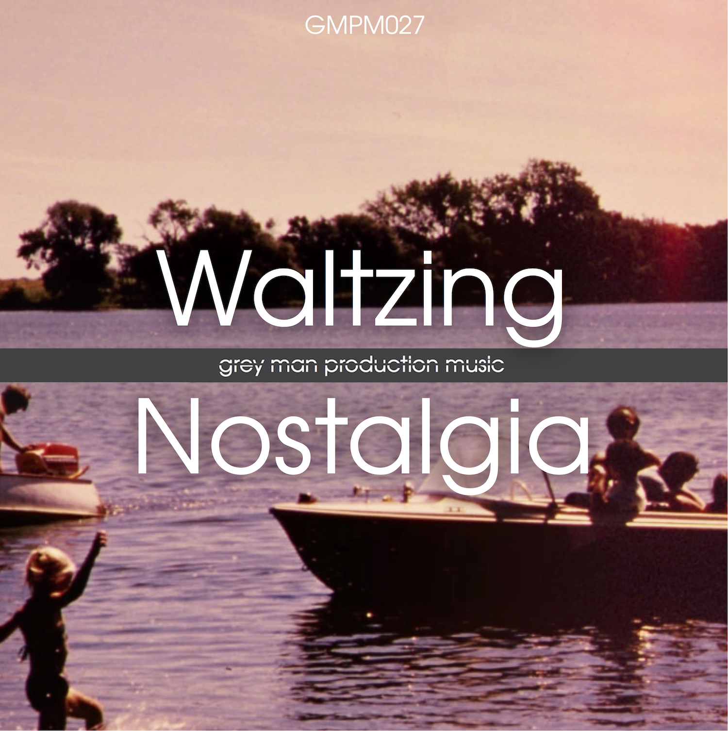 Waltzing Nostalgia