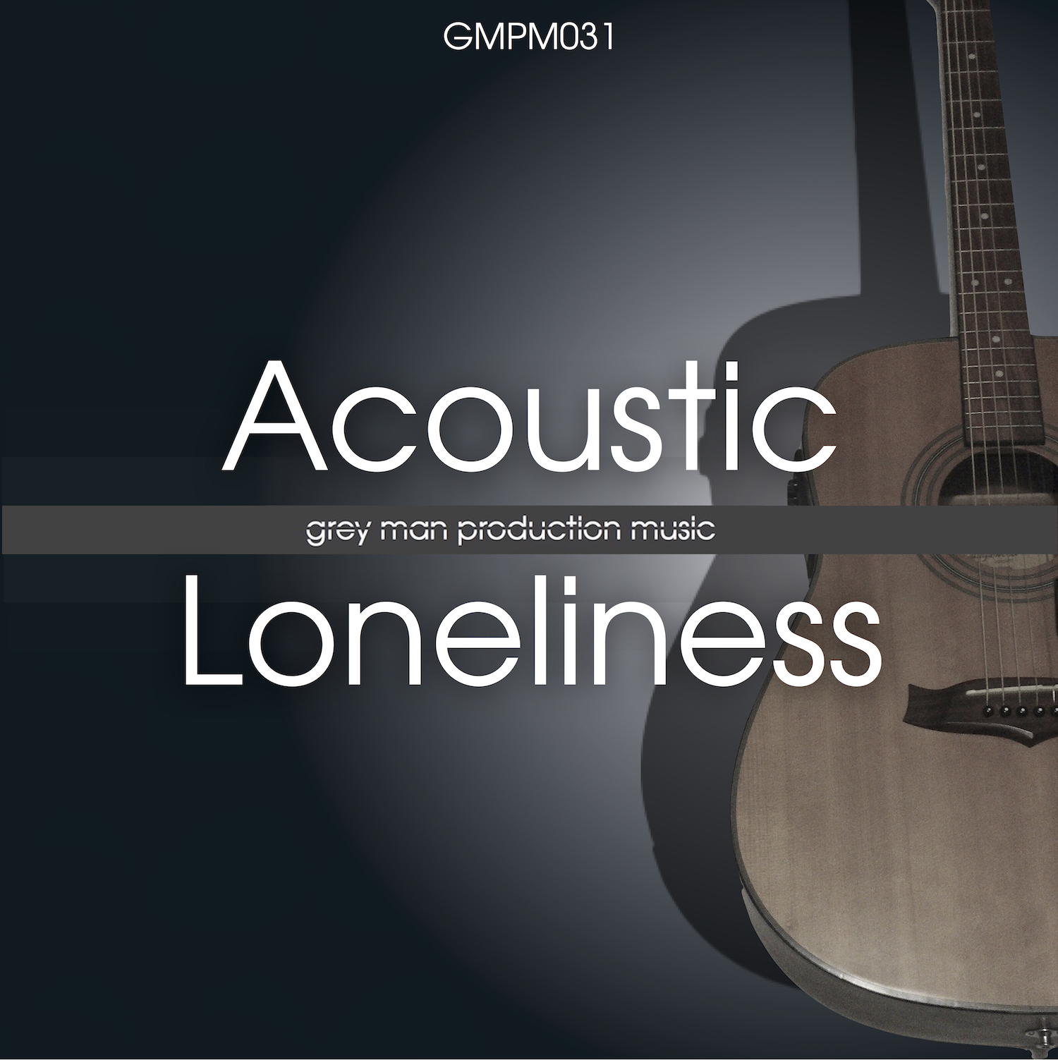 Acoustic Loneliness