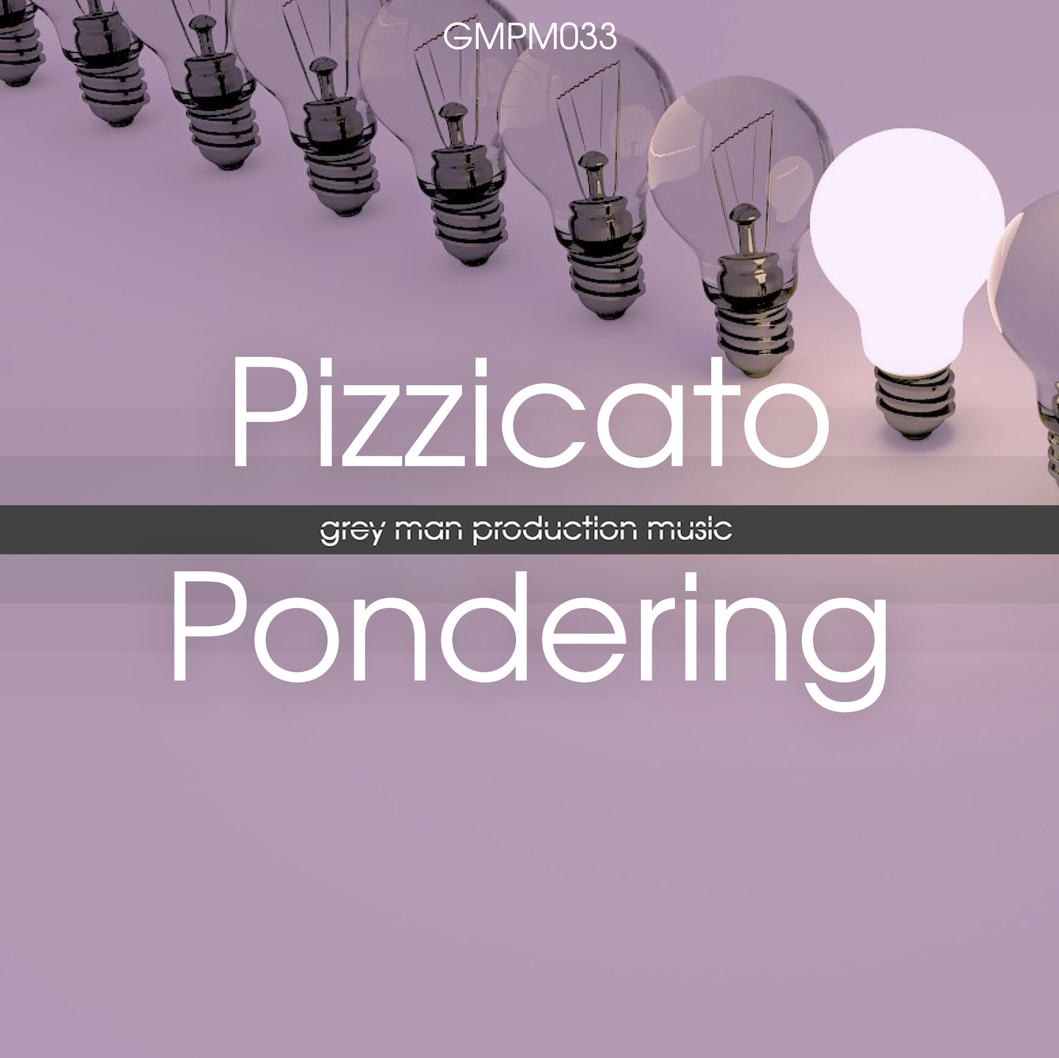Pizzicato Pondering