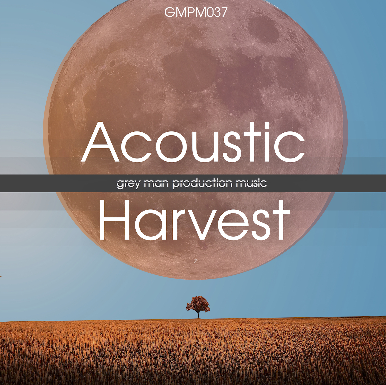 Acoustic Harvest
