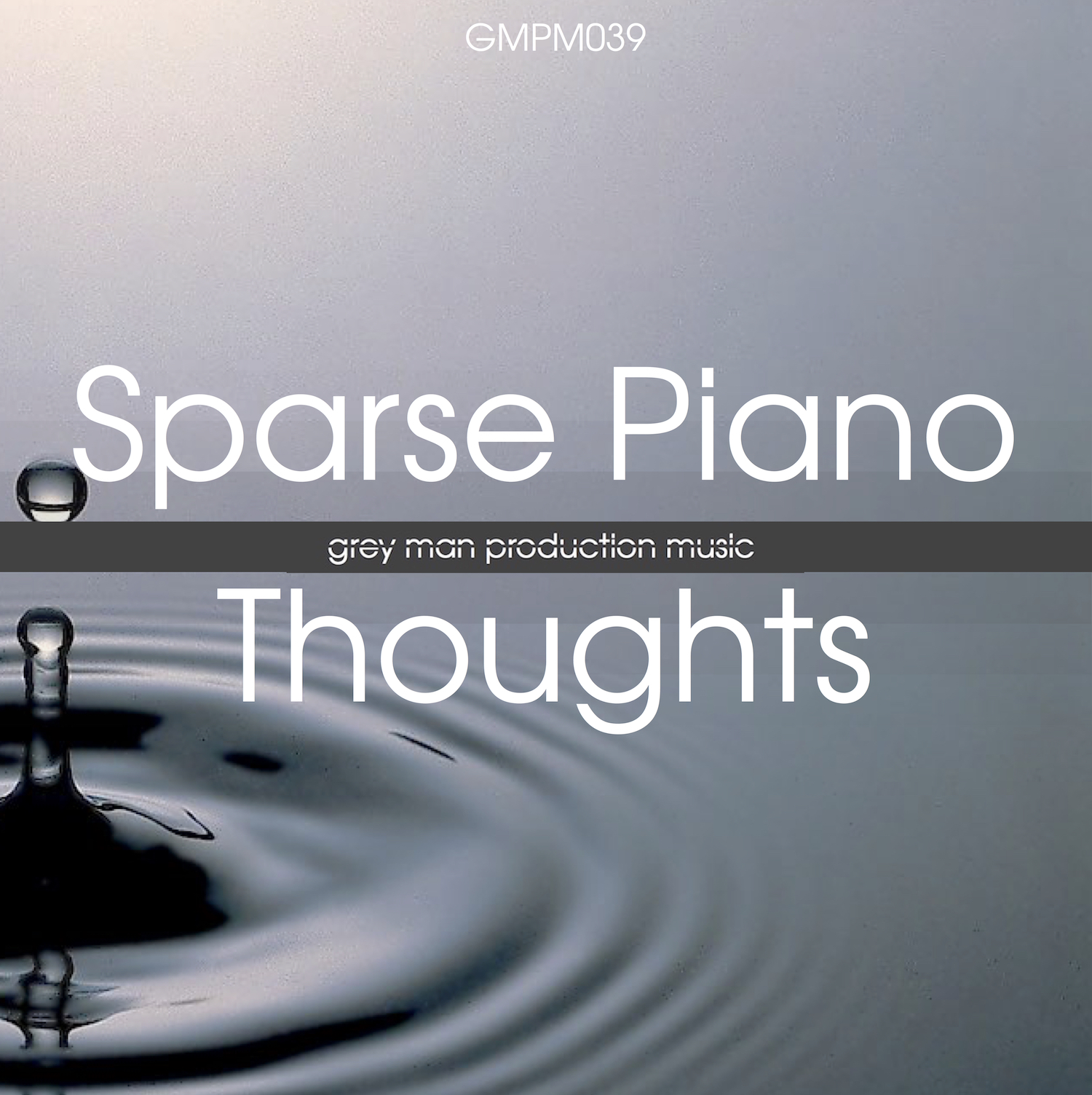 Sparse Piano Thoughts