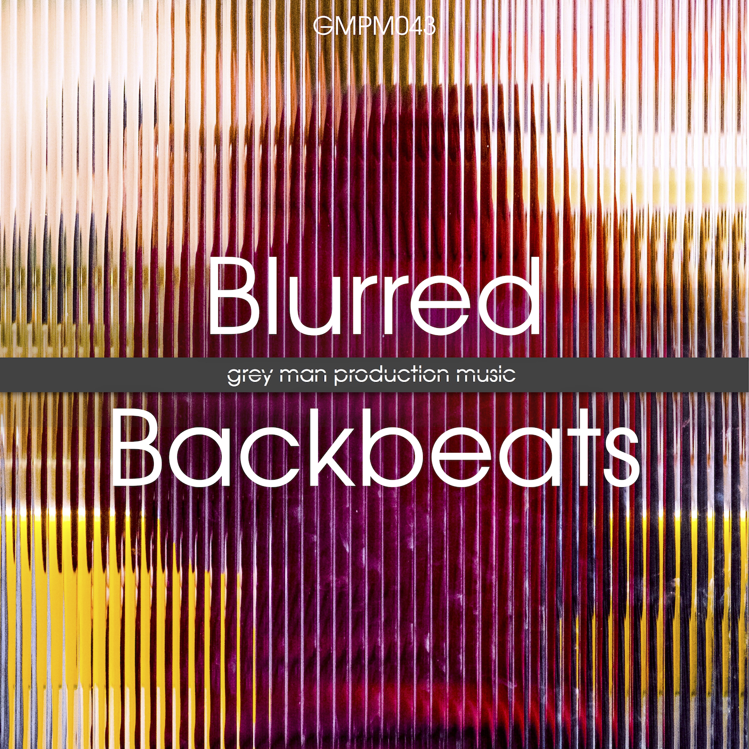 Blurred Backbeats