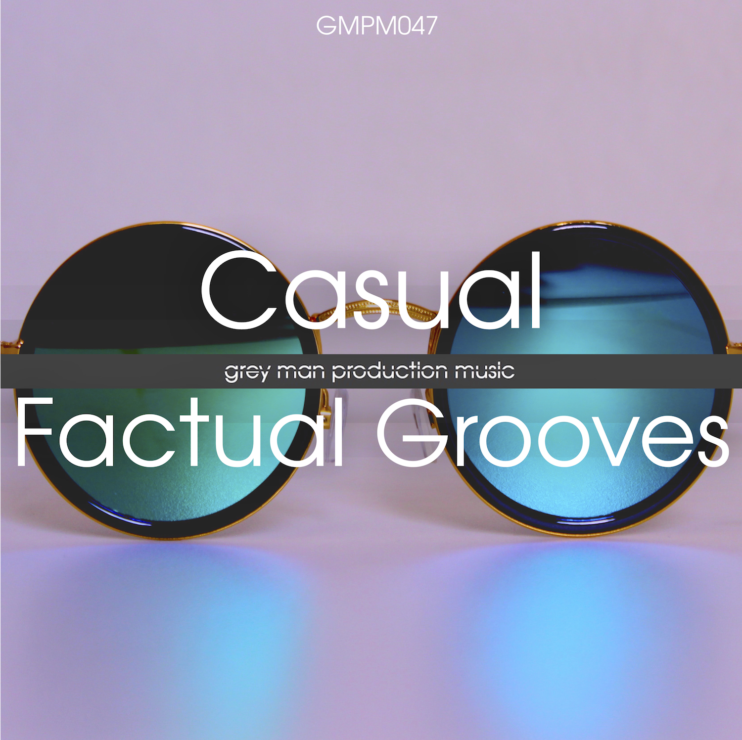 Casual Factual Grooves