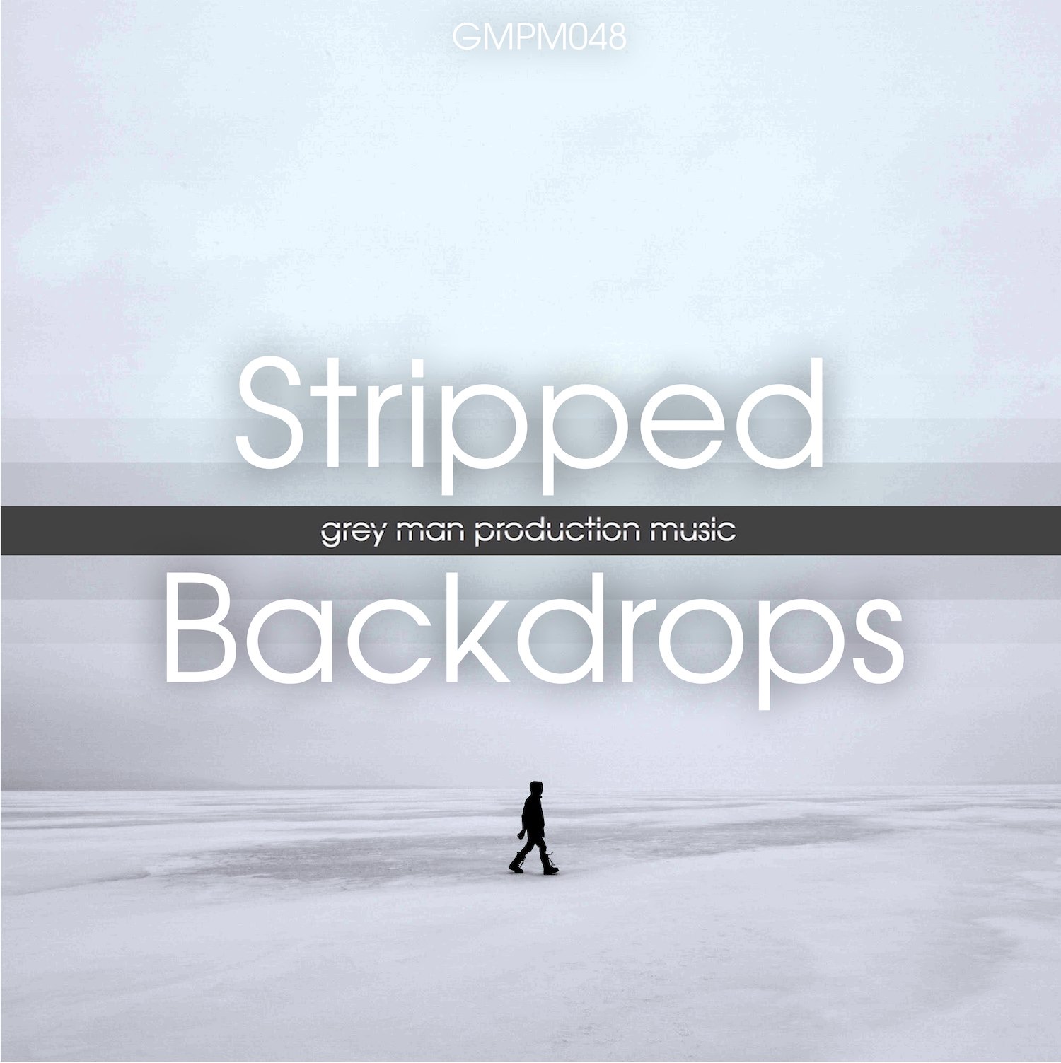 Stripped Backdrops