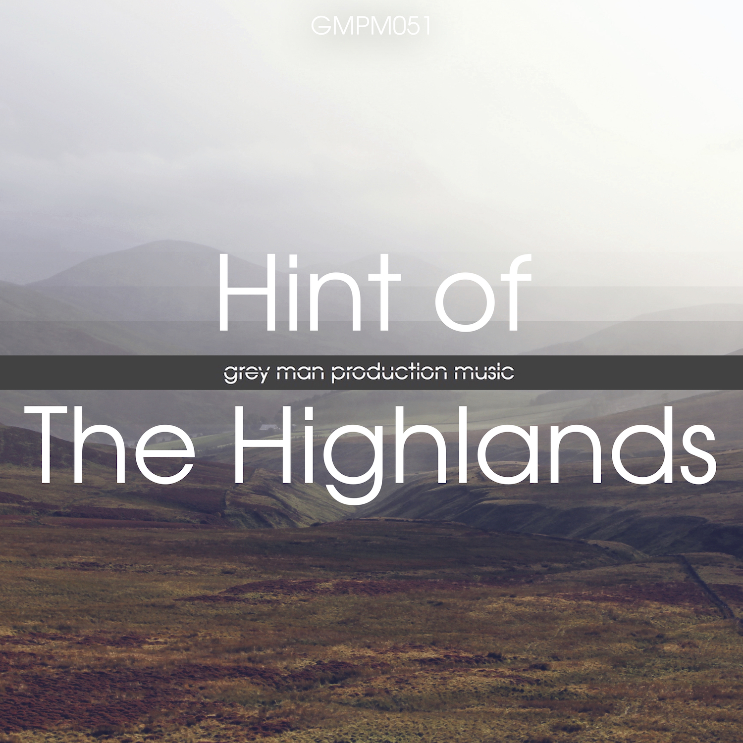 Hint of the Highlands