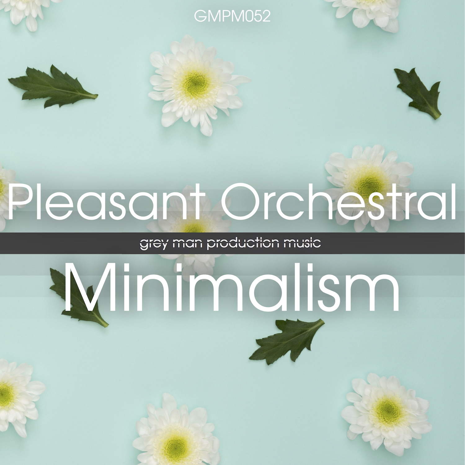 Pleasant Orchestral Minimalism
