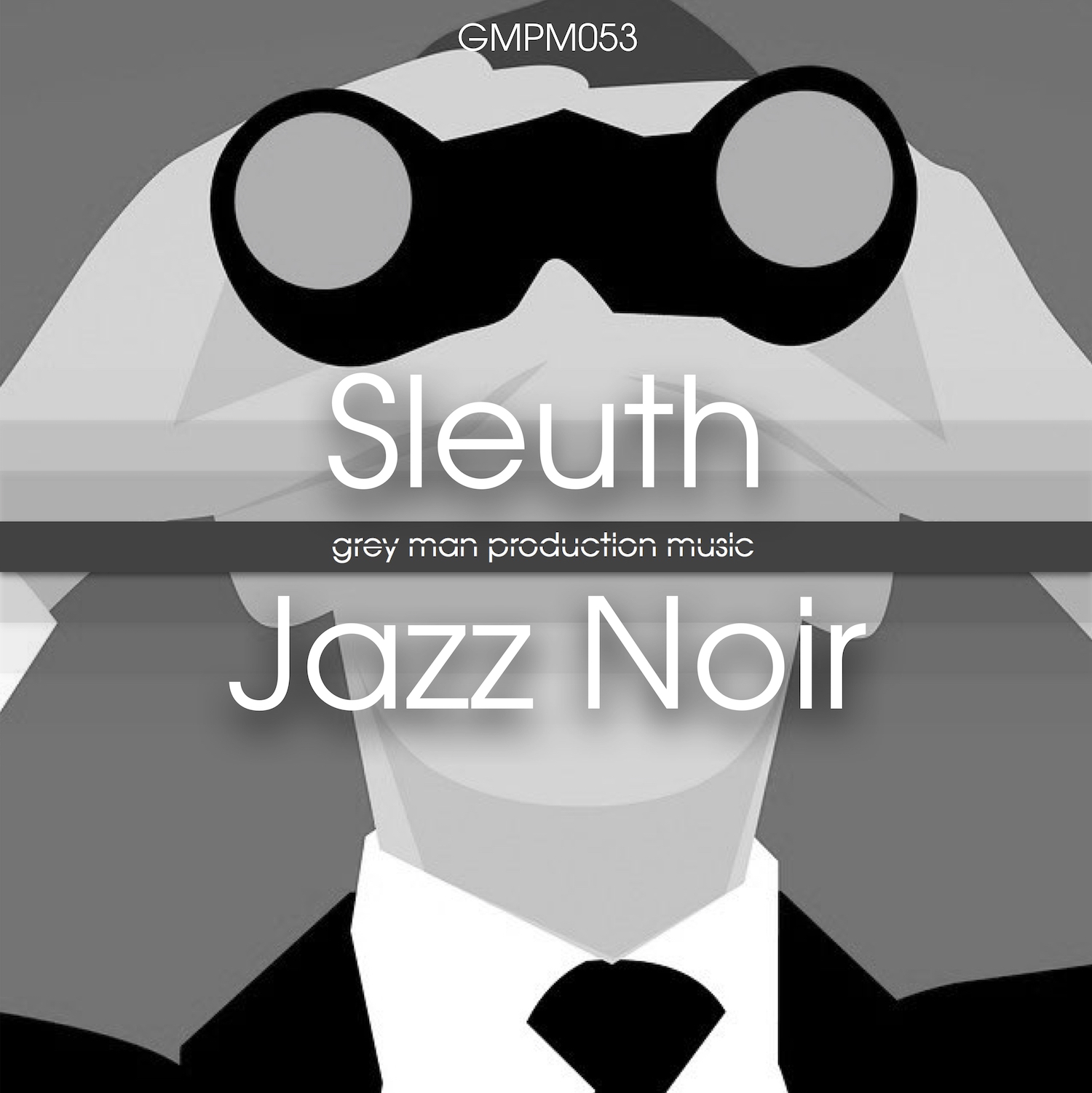 Sleuth Jazz Noir