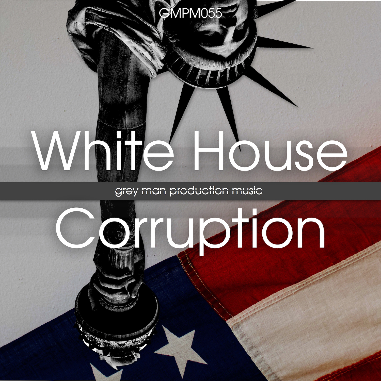 White House Corruption
