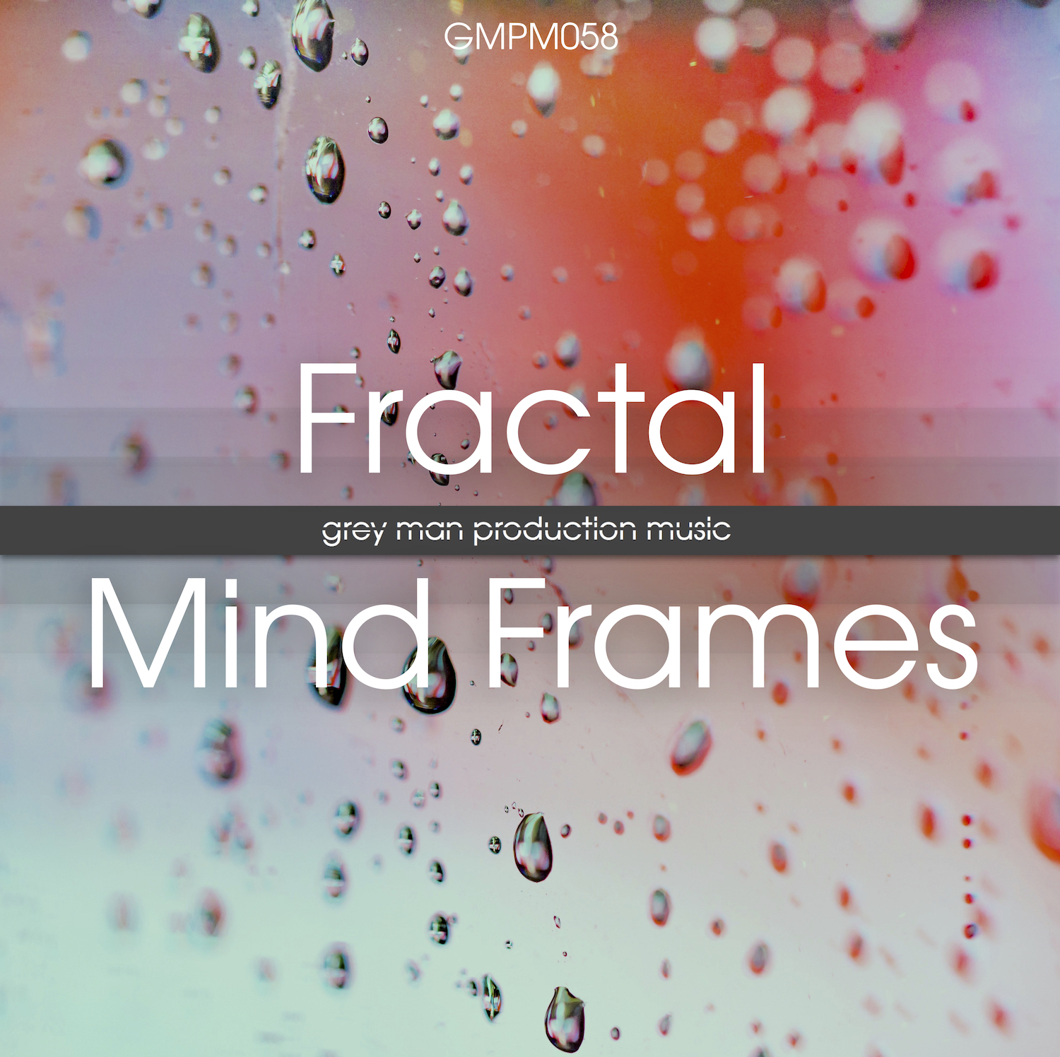 Fractal Mind Frames