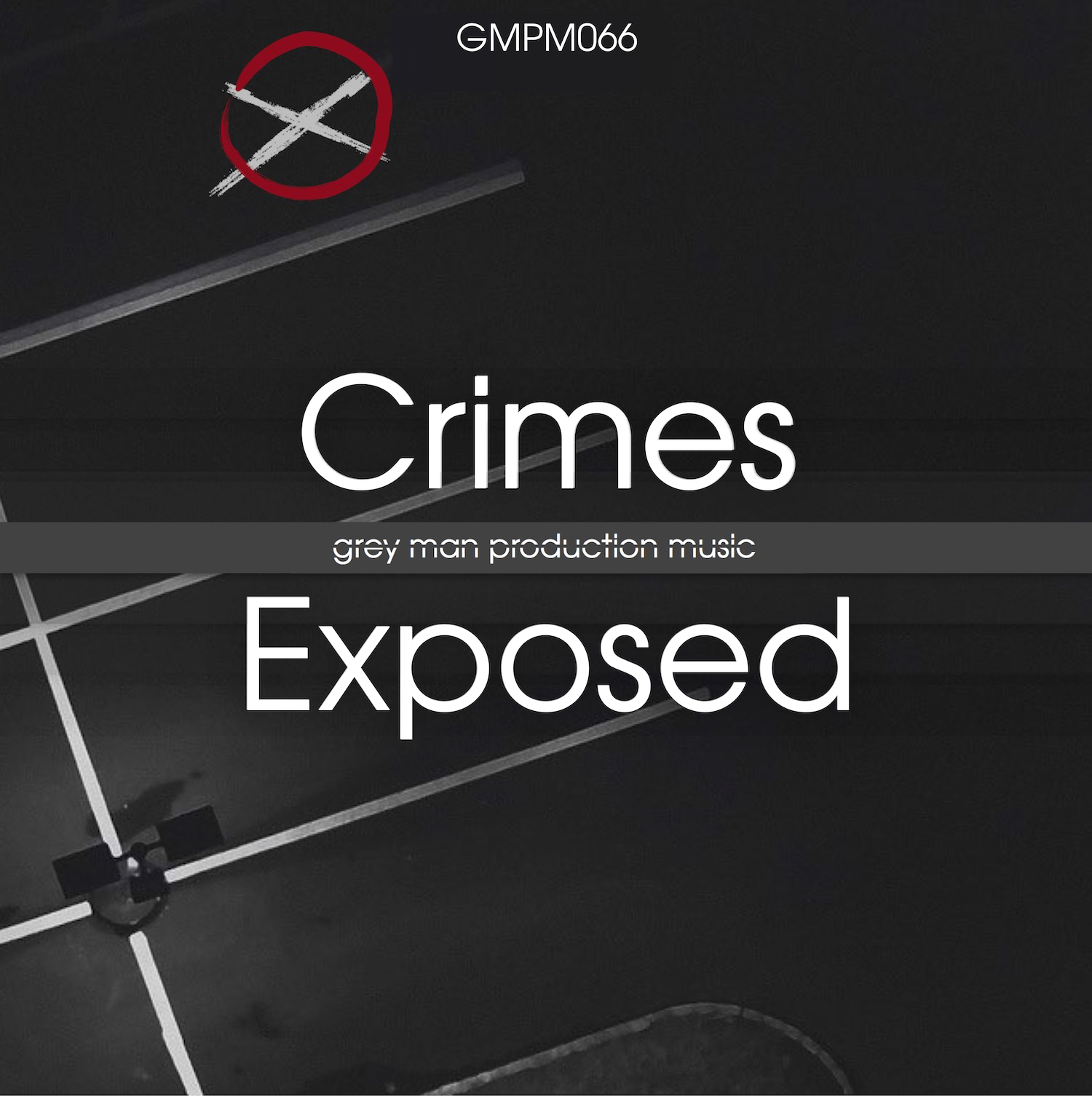 Crimes Exposed