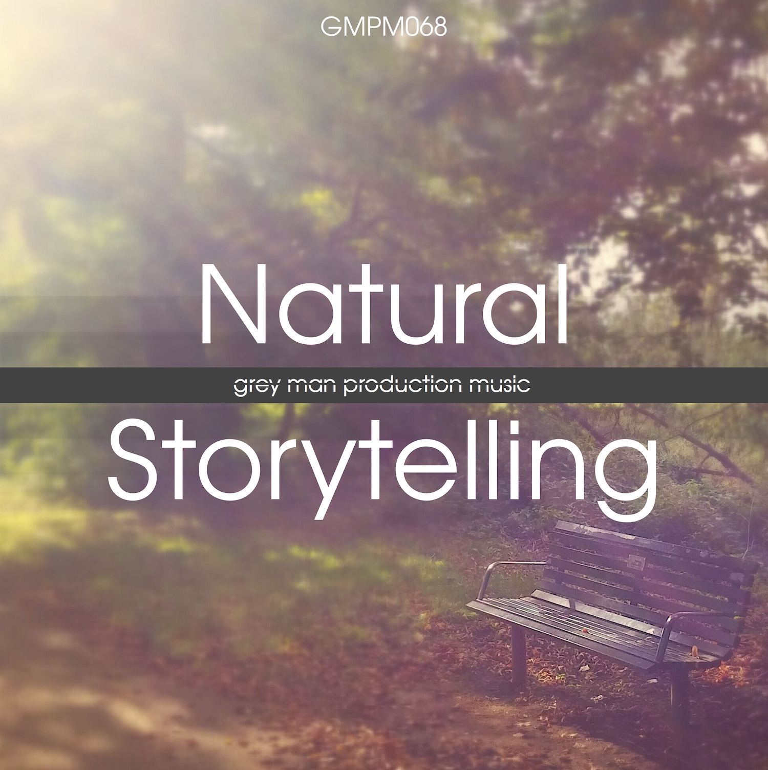 Natural Storytelling
