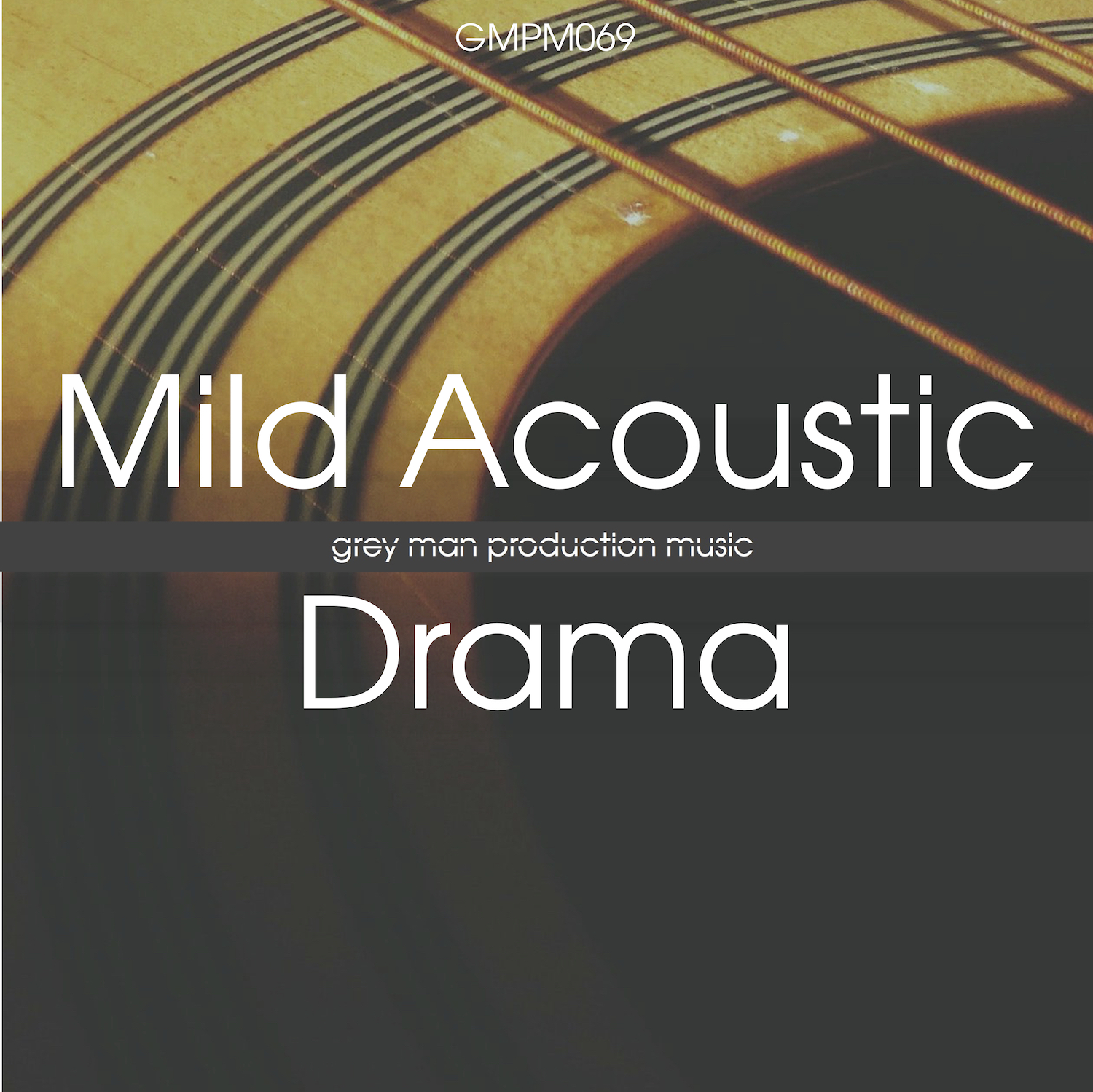 Mild Acoustic Drama