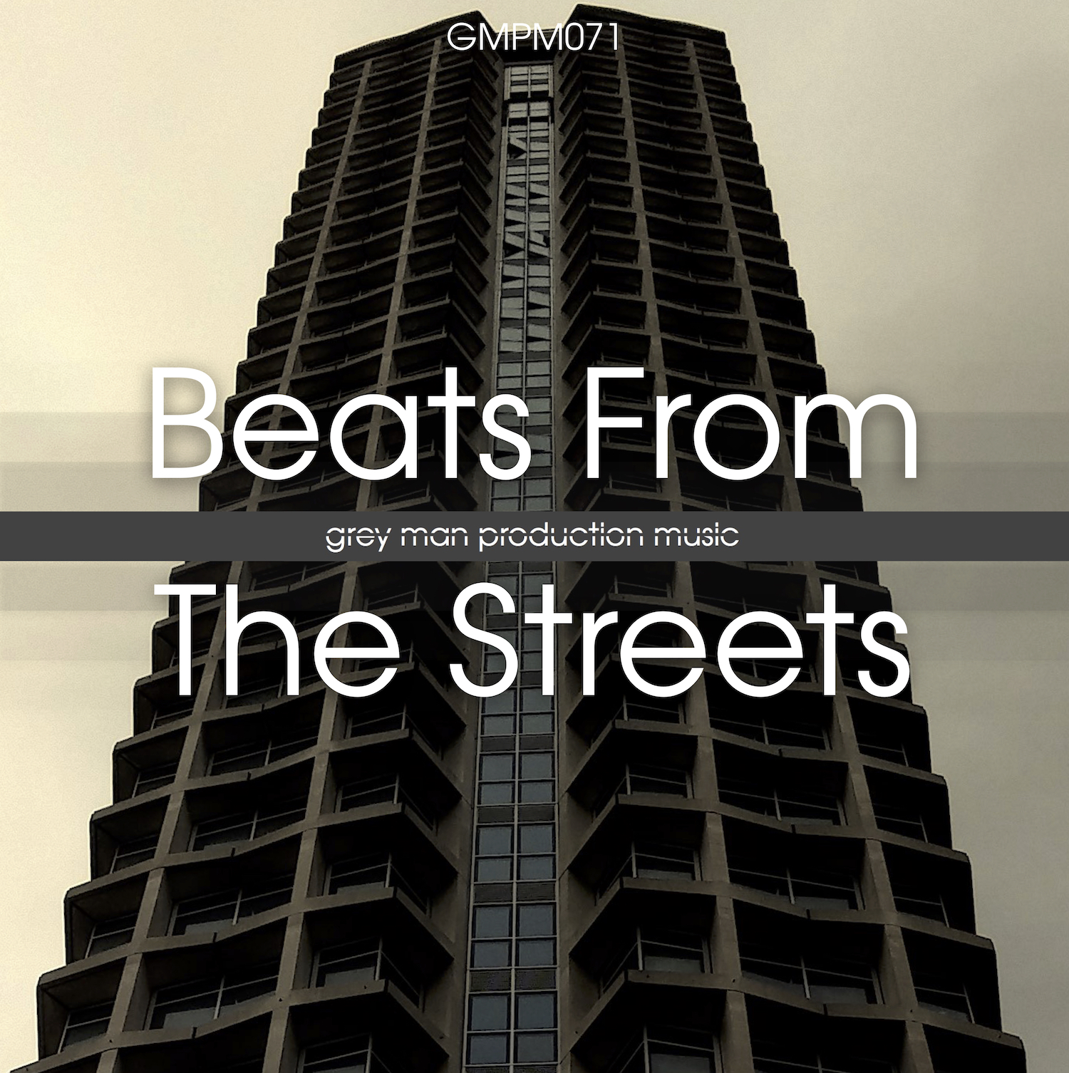 Beats From The Streets
