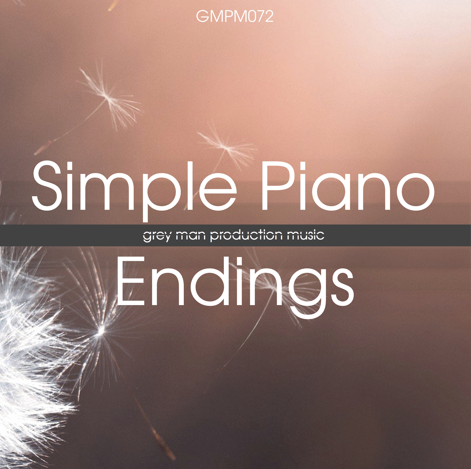 Simple Piano Endings
