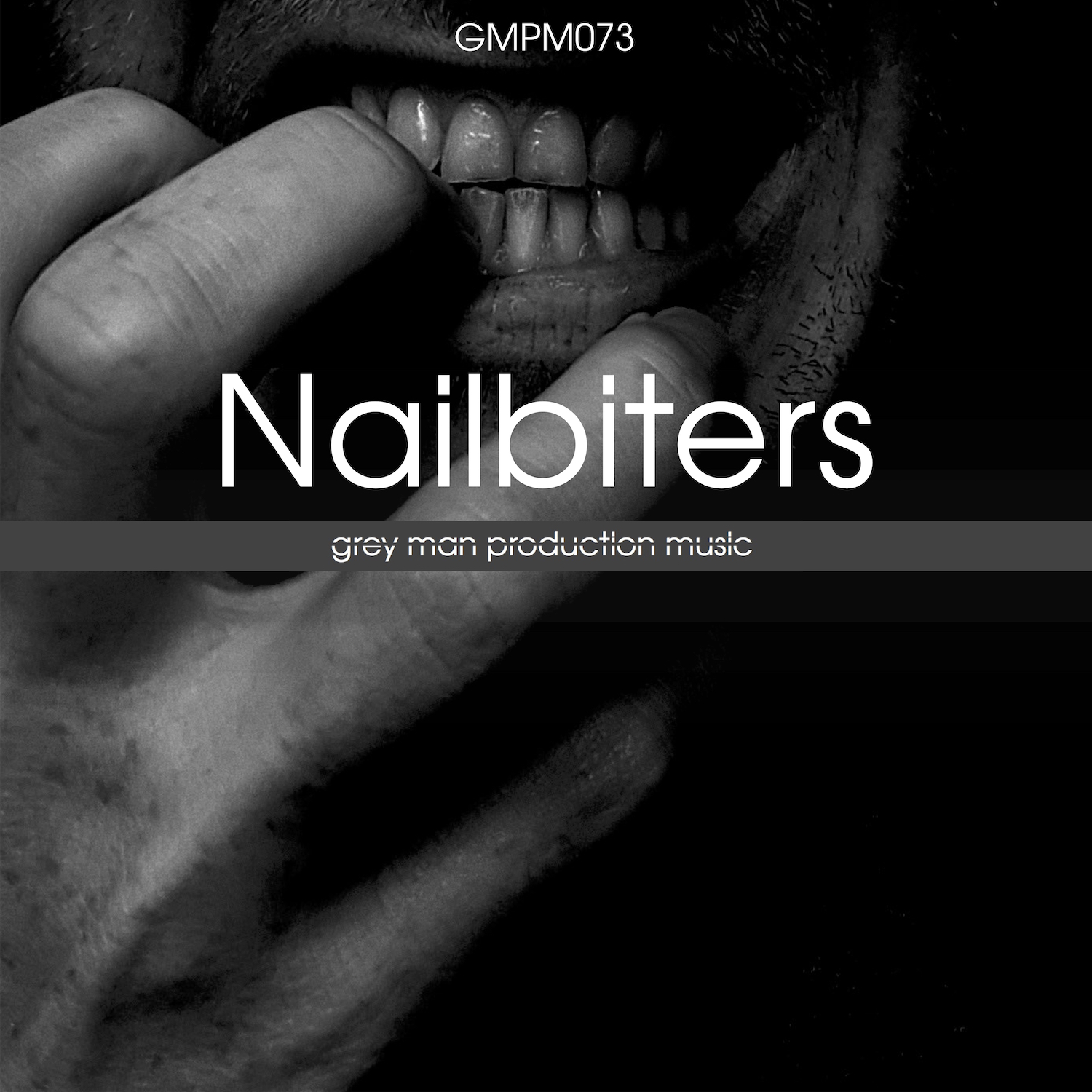 Nailbiters