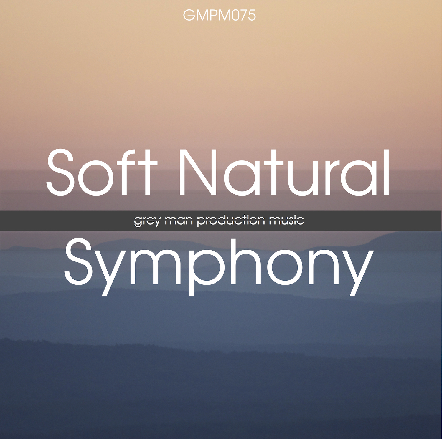 Soft Natural Symphony