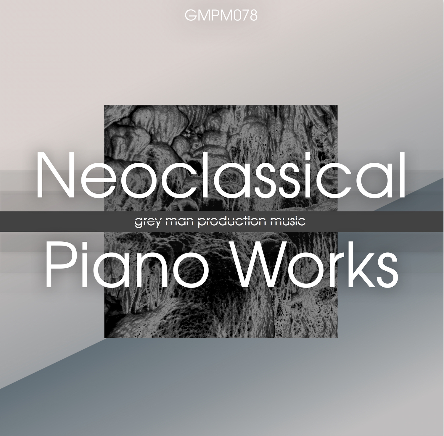 Neoclassical Piano Works