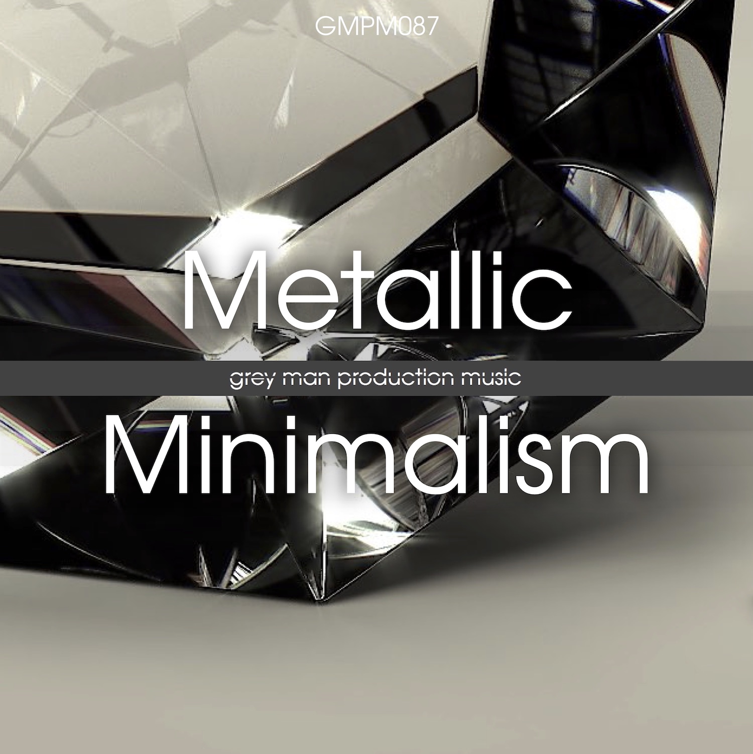 Metallic Minimalism