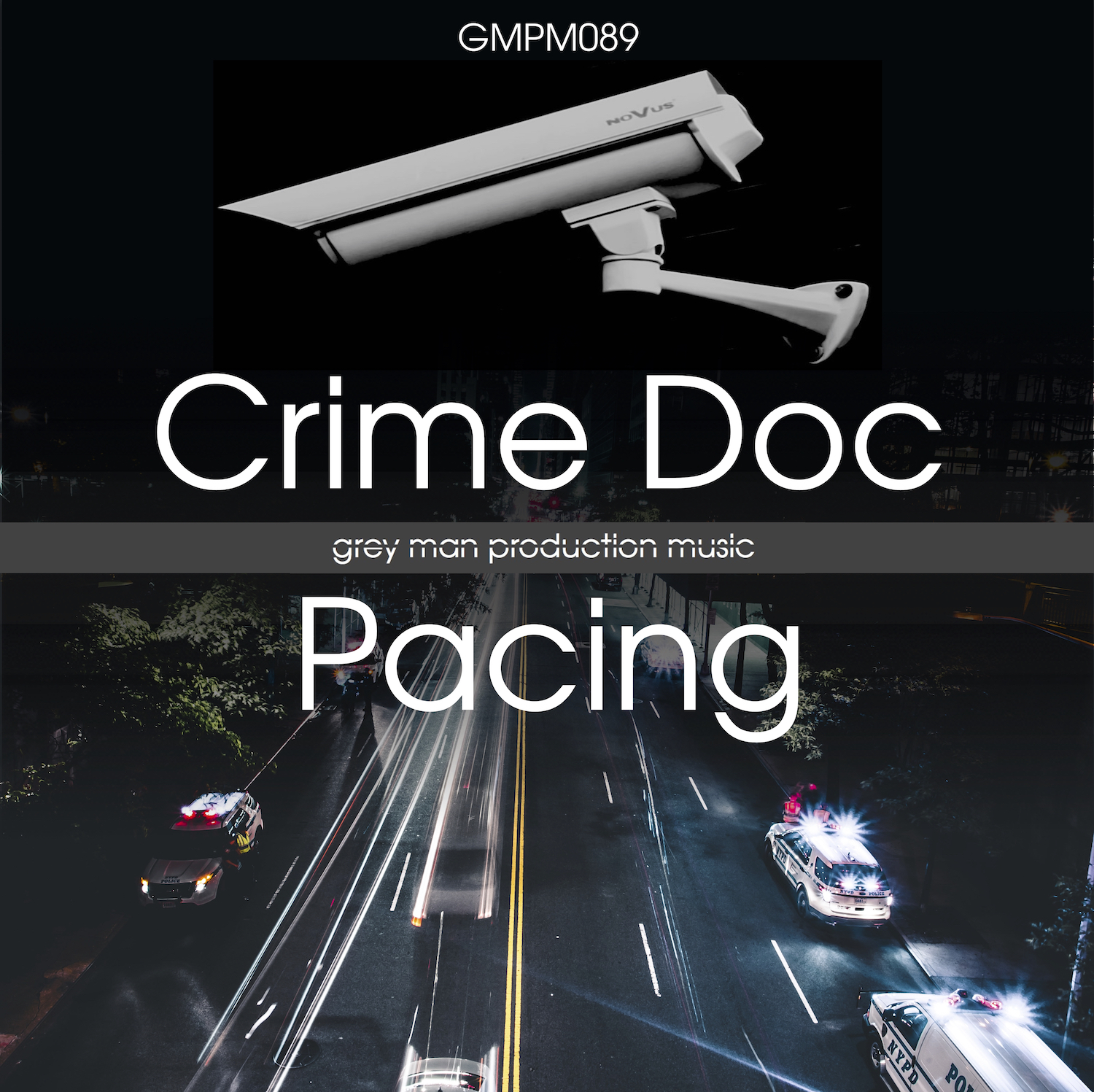Crime Doc Pacing