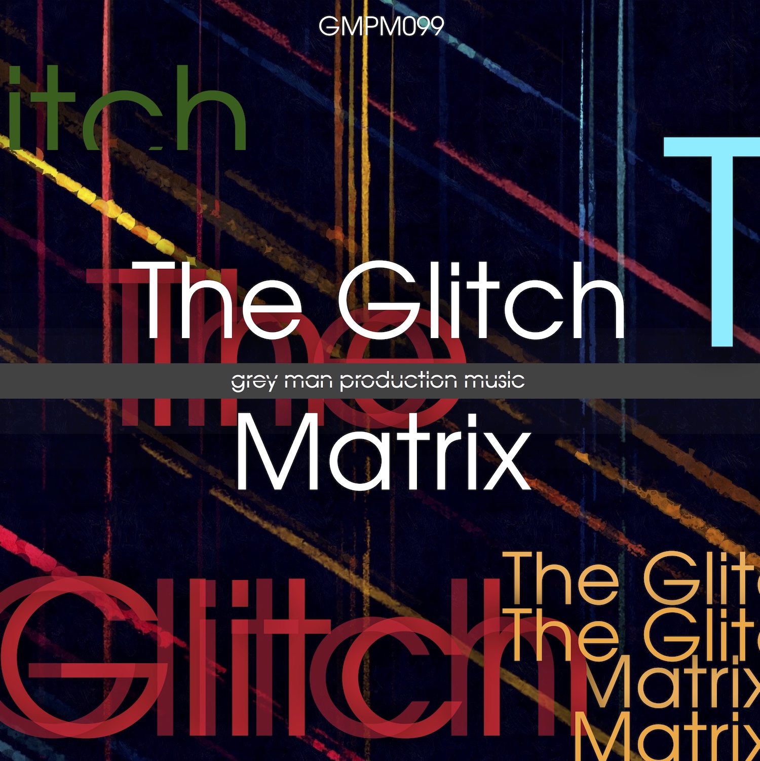 The Glitch Matrix
