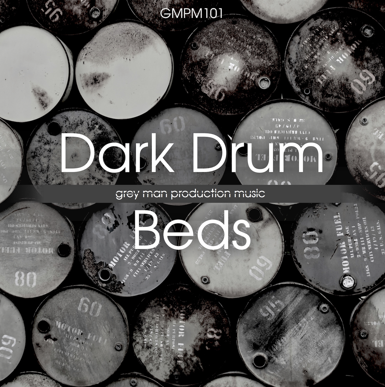 Dark, Drum Beds