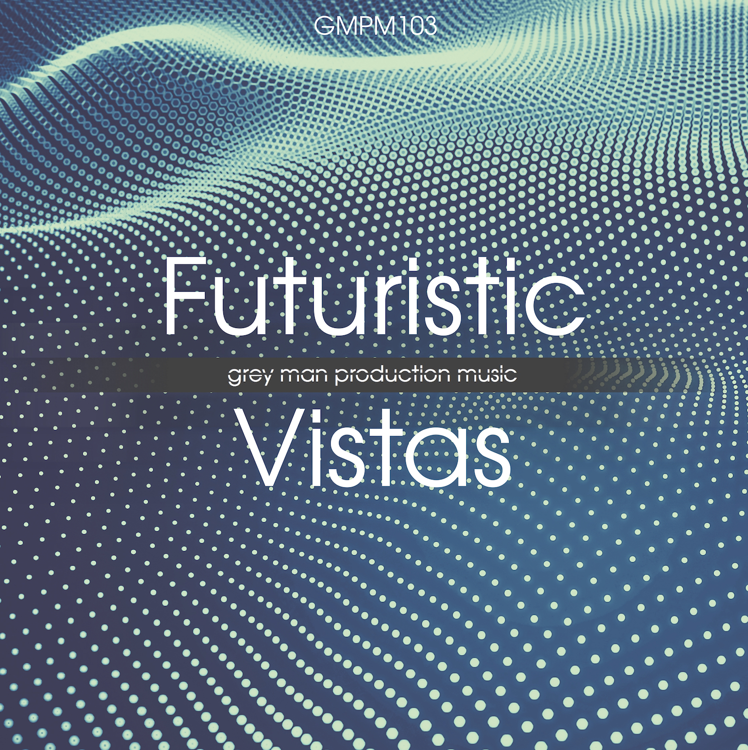 Futuristic Vistas