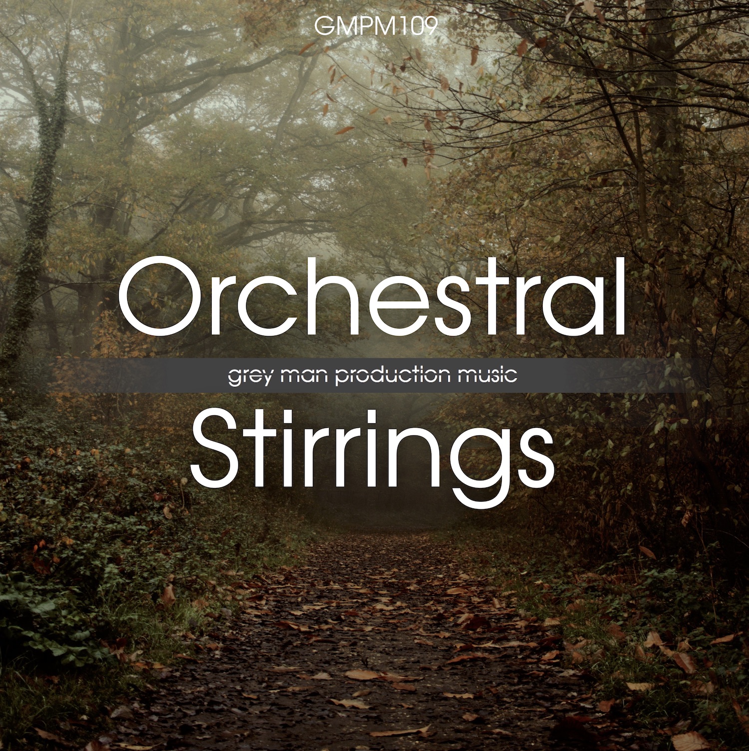 Orchestral Stirrings