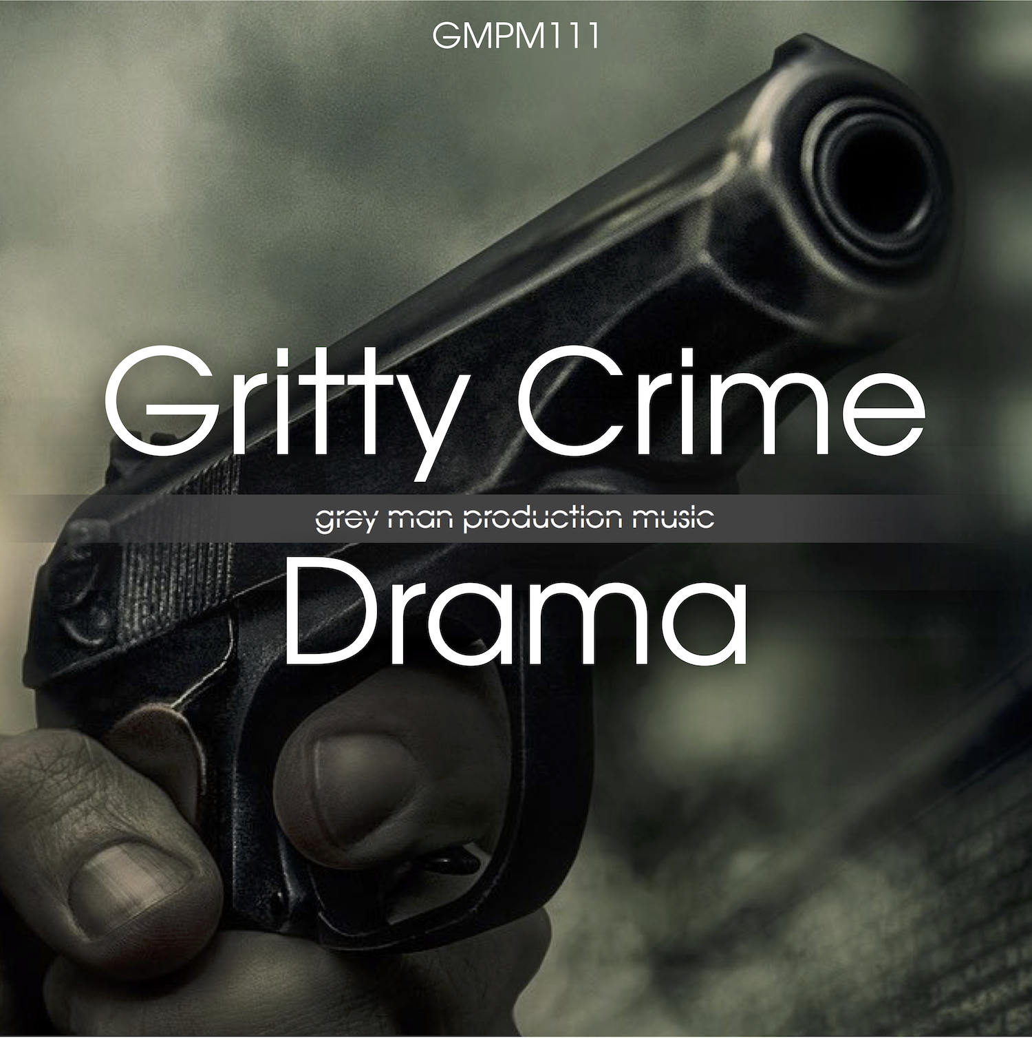Gritty Crime Drama