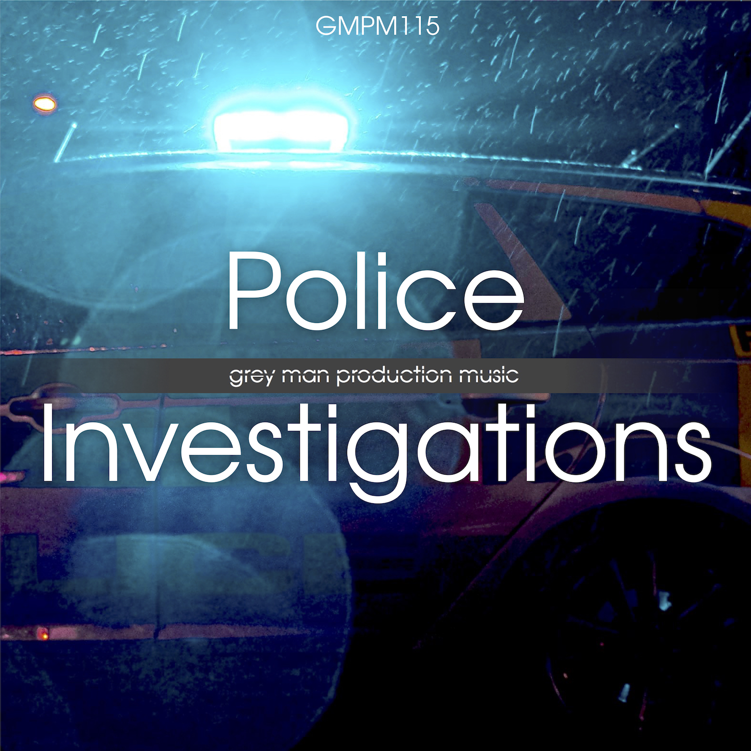 Police Investigations