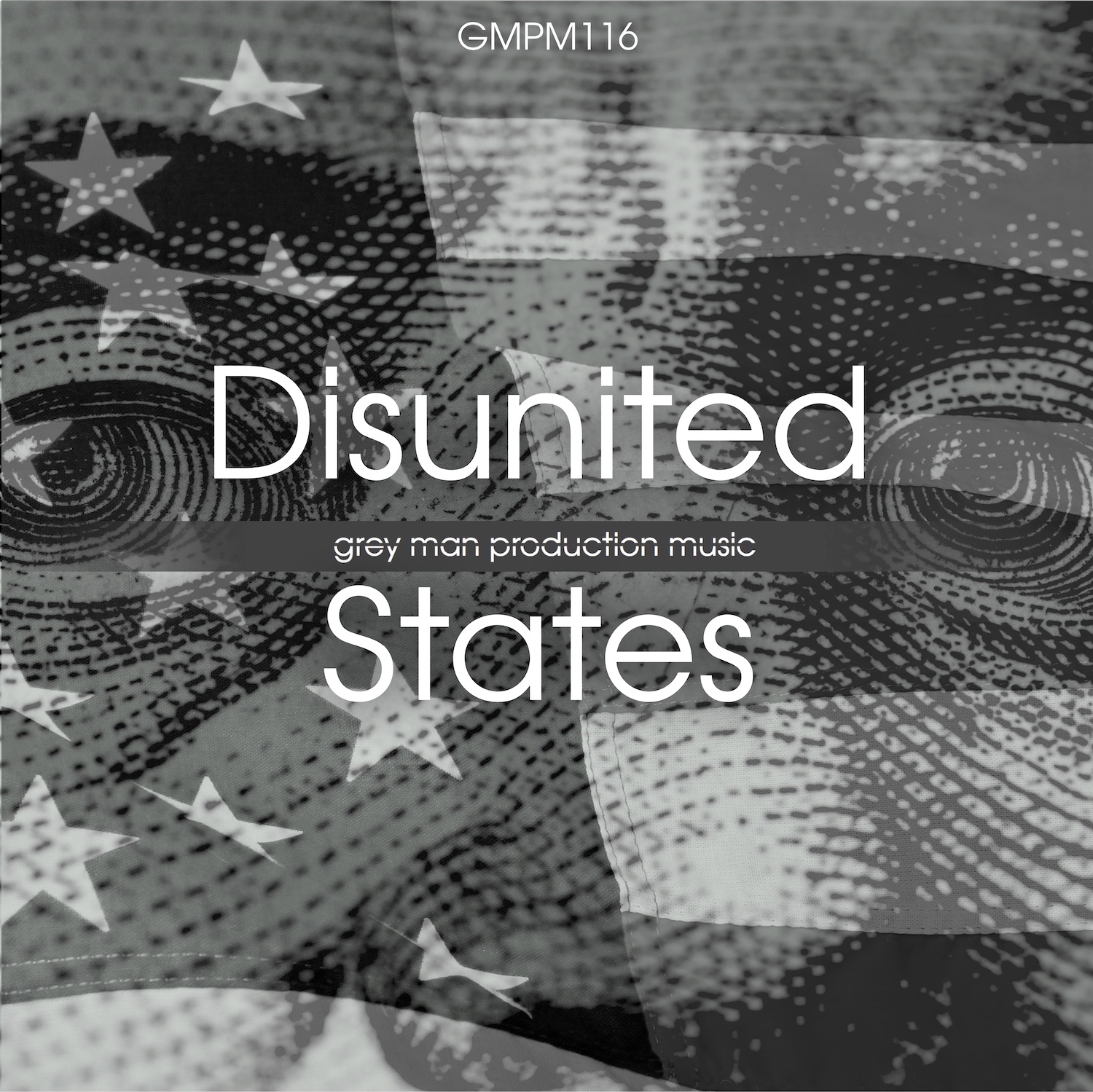 Disunited States
