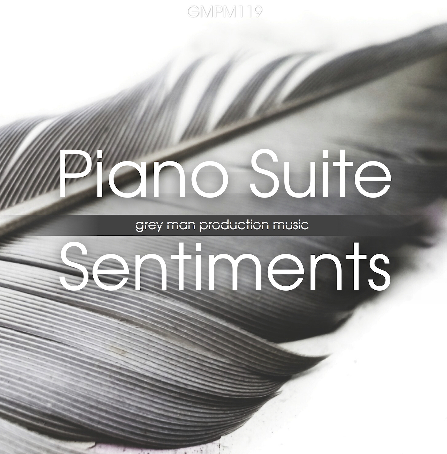 Piano Suite Sentiments