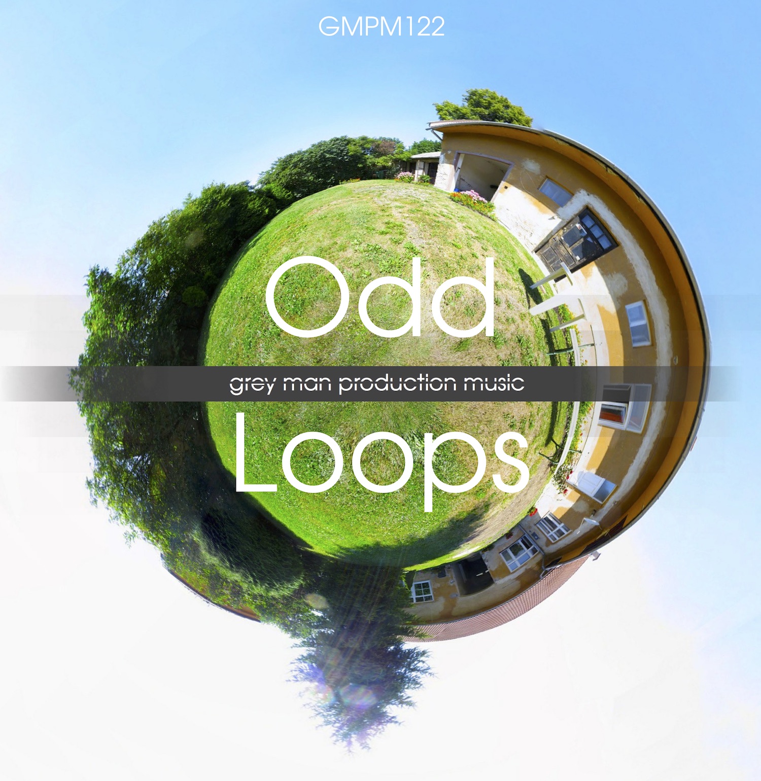 Odd Loops