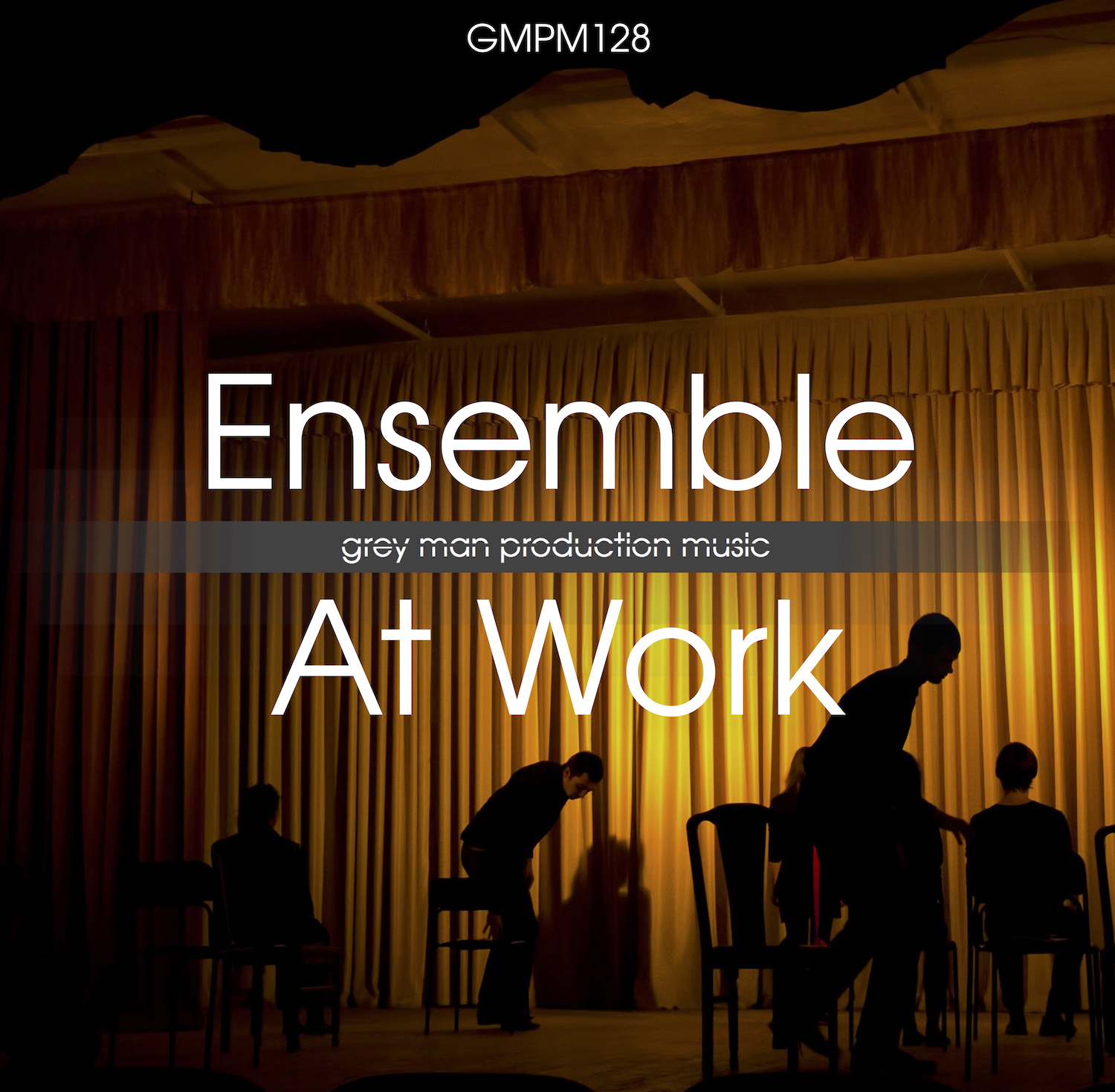 Ensemble At Work