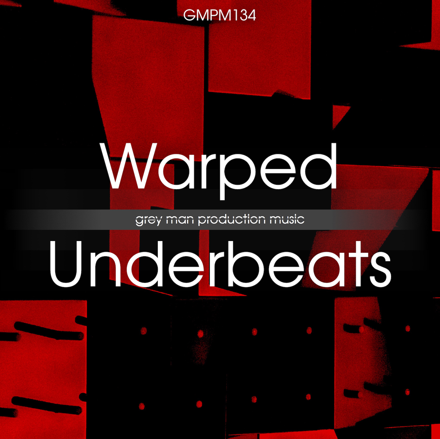 Warped Underbeats