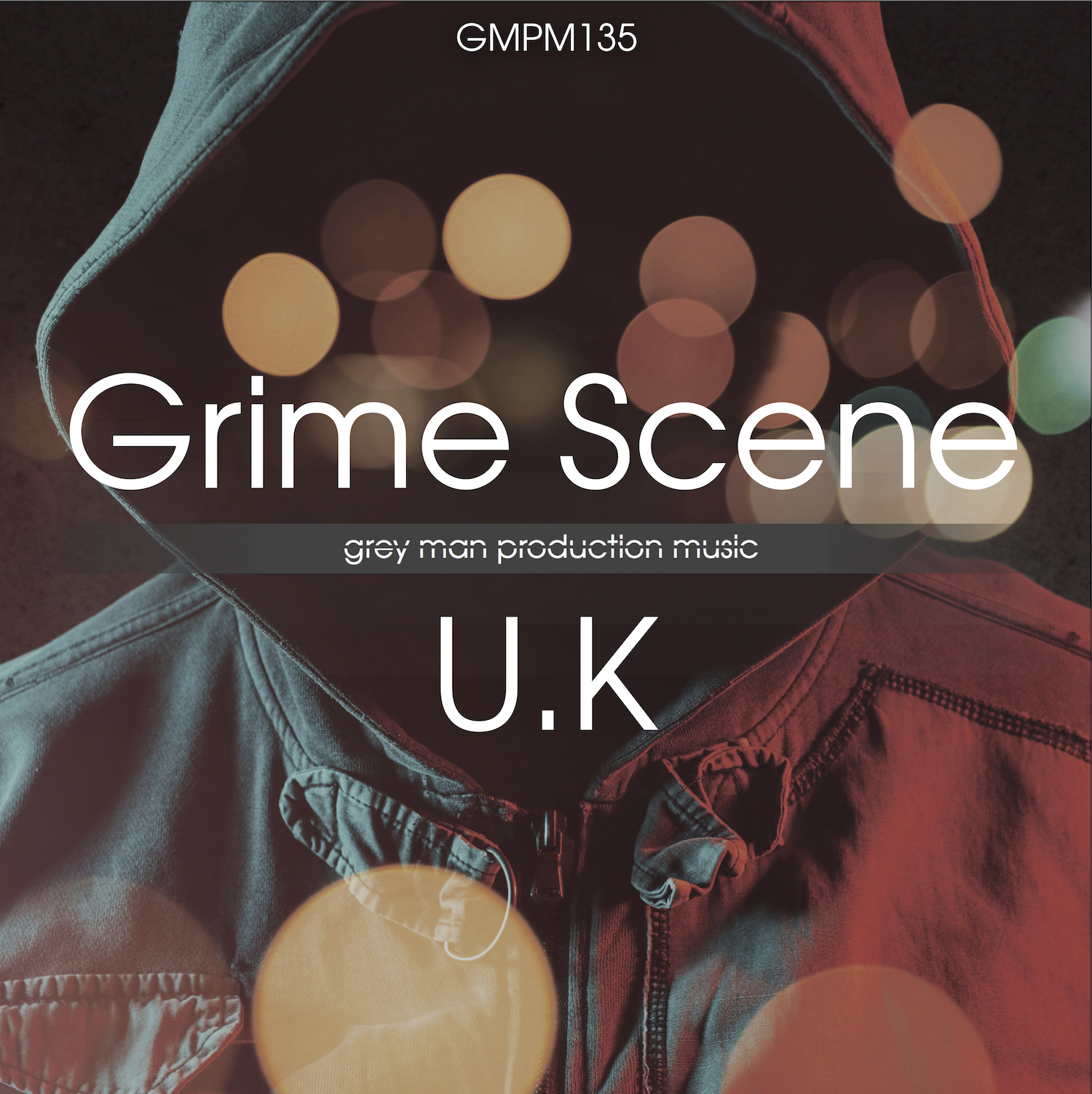 Grime Scene UK
