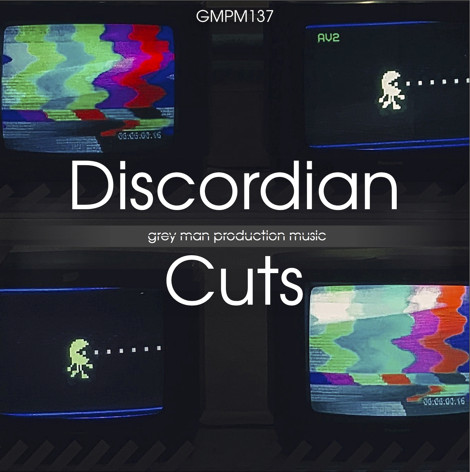 Discordian Cuts