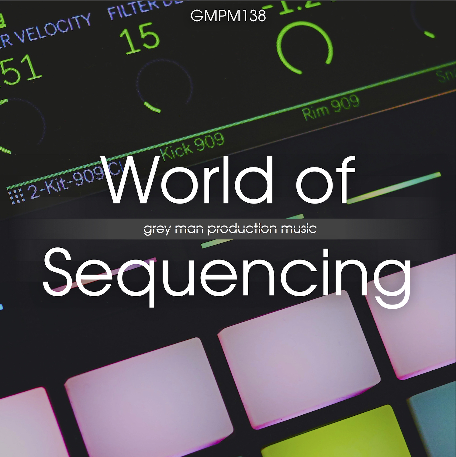 World of Sequencing