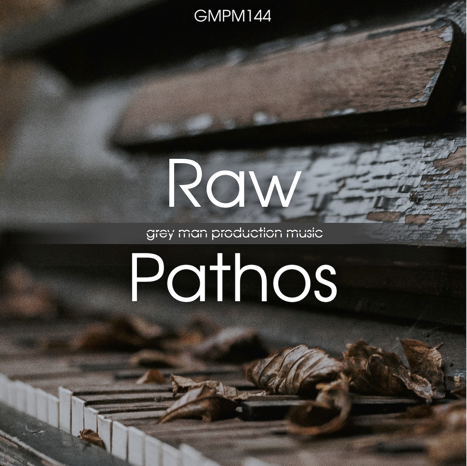 Raw Pathos