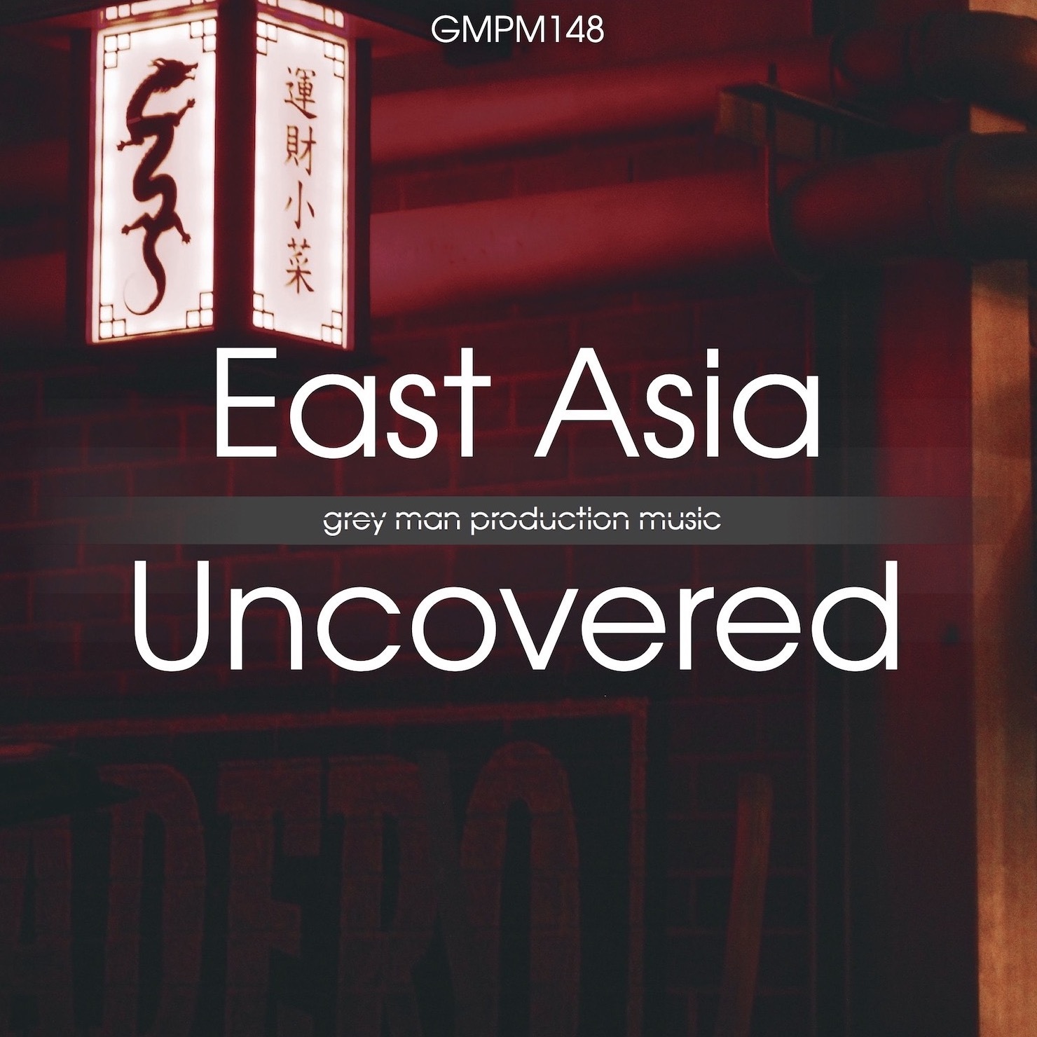 East Asia Uncovered