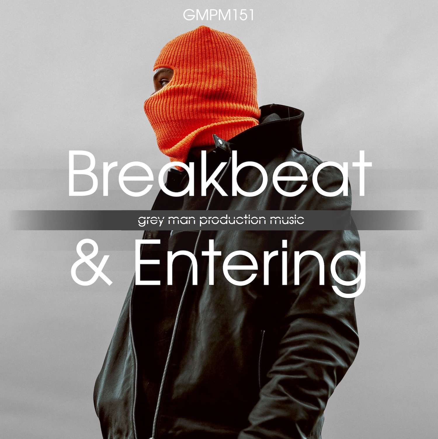 Breakbeat and Entering