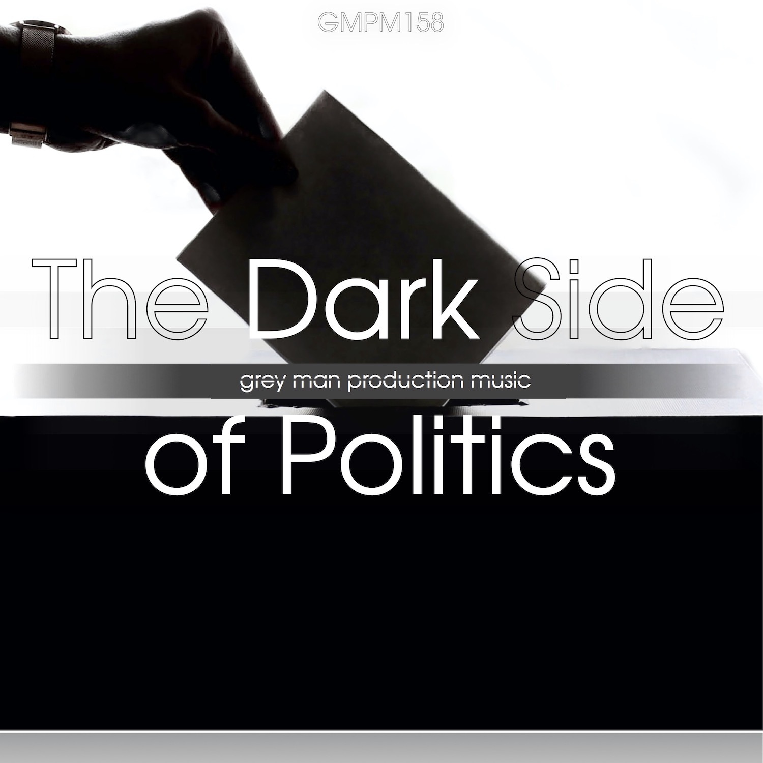 The Dark, Side Of Politics